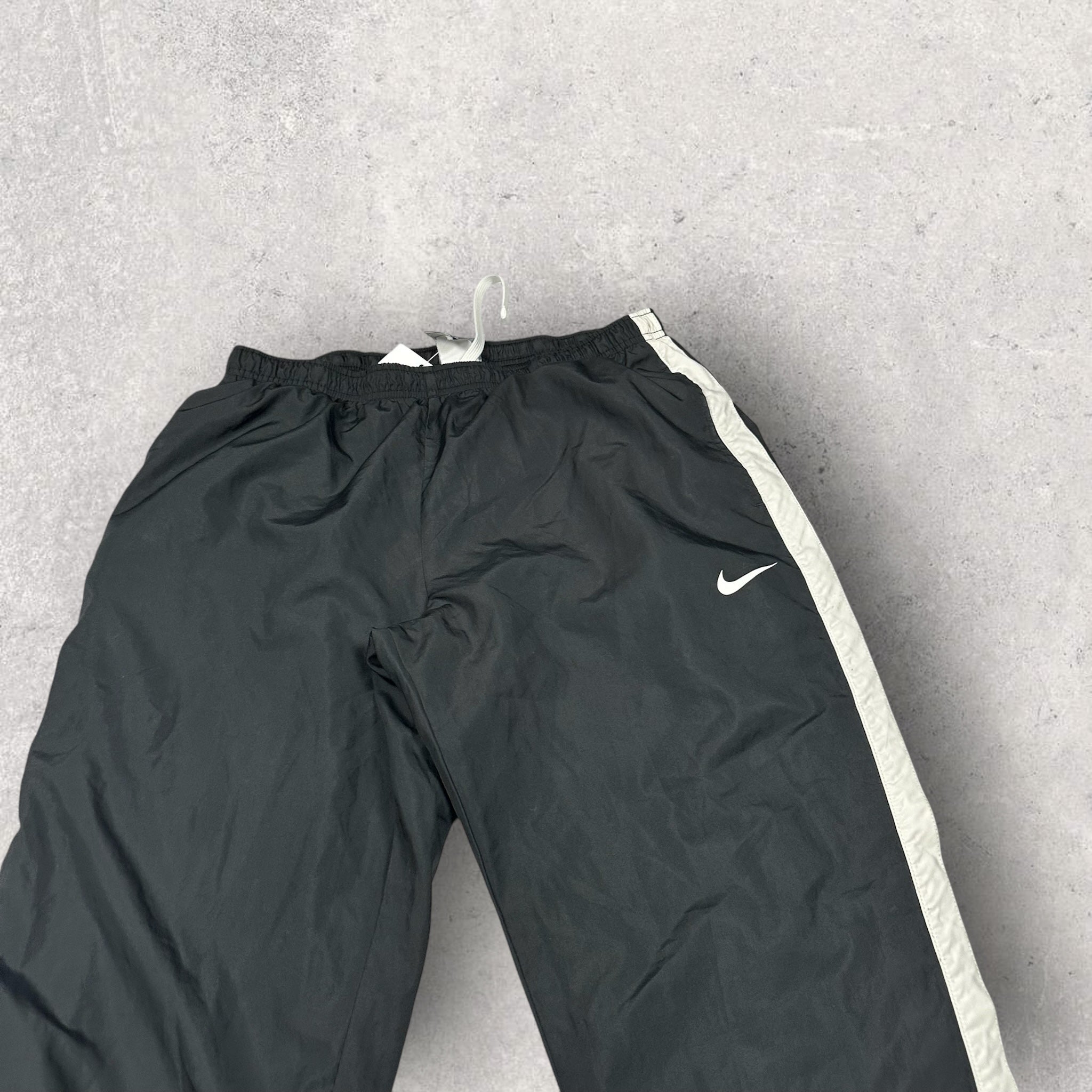 Vintage Nike Trackpants (L)