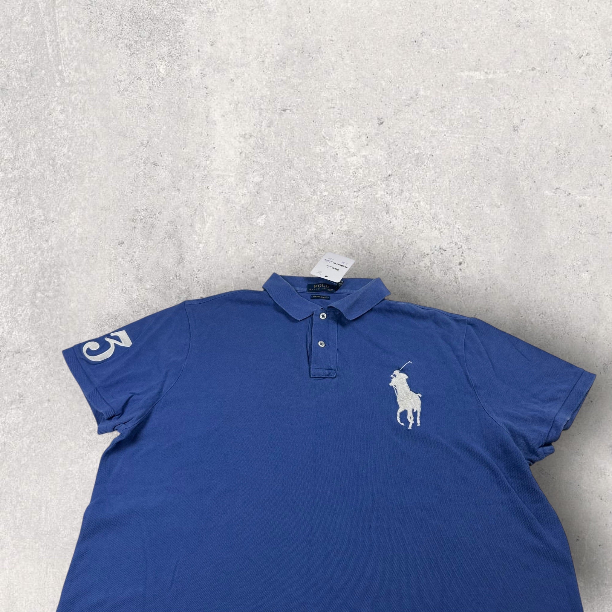 Vintage Ralph Lauren Poloshirt (L)