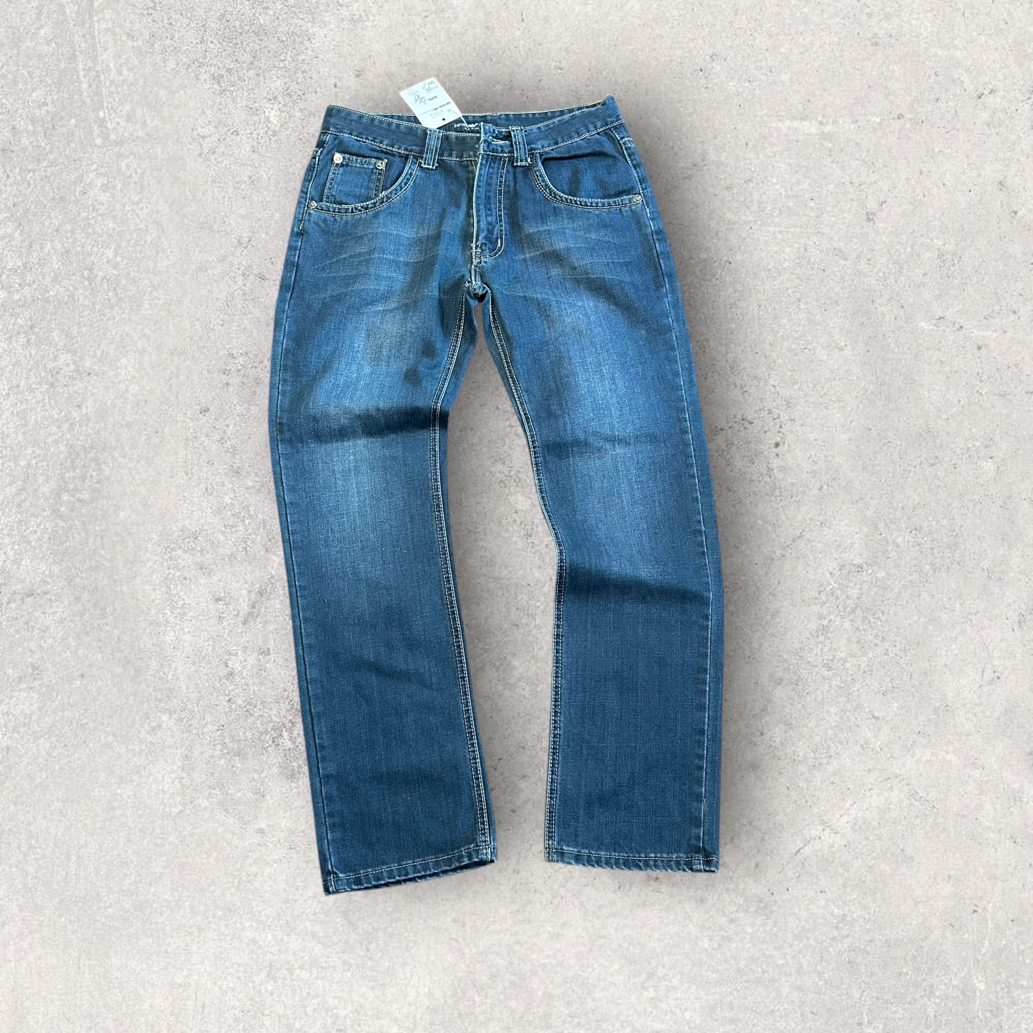 Vintage Armani Jeans (S)