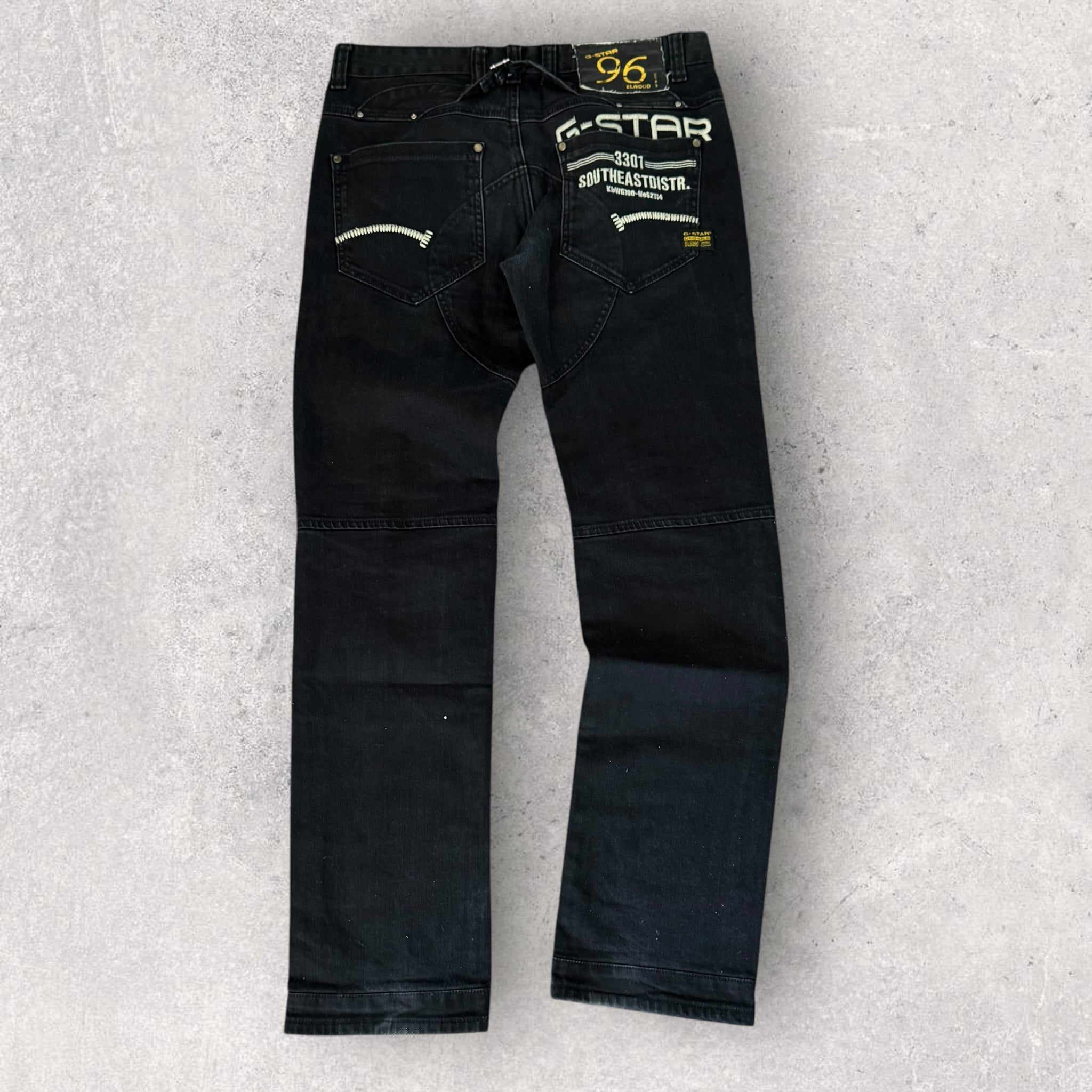 Vintage G-Star Jeans (32/32)