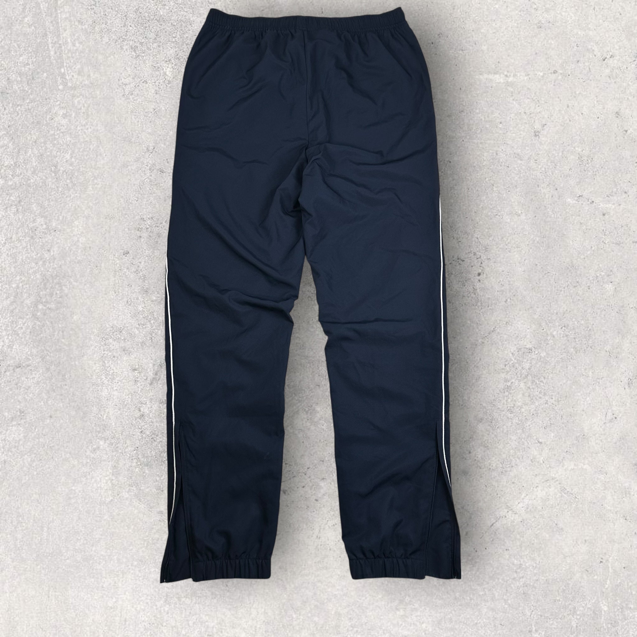 Vintage Lacoste Trackpants(S)