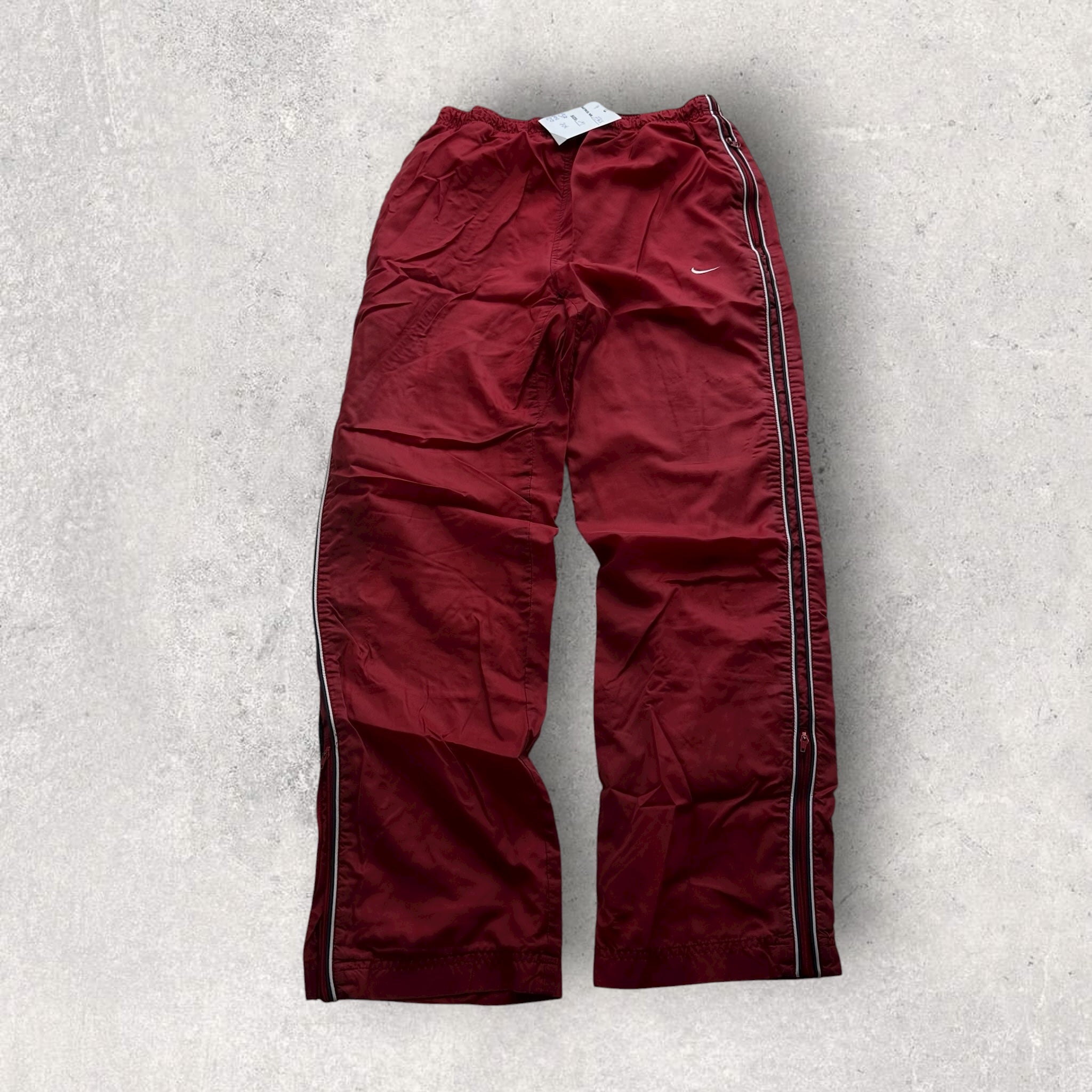 Vintage Nike Trackpants (M)