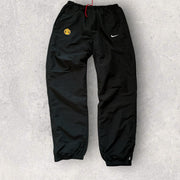 Vintage Man U Trackpants (L)