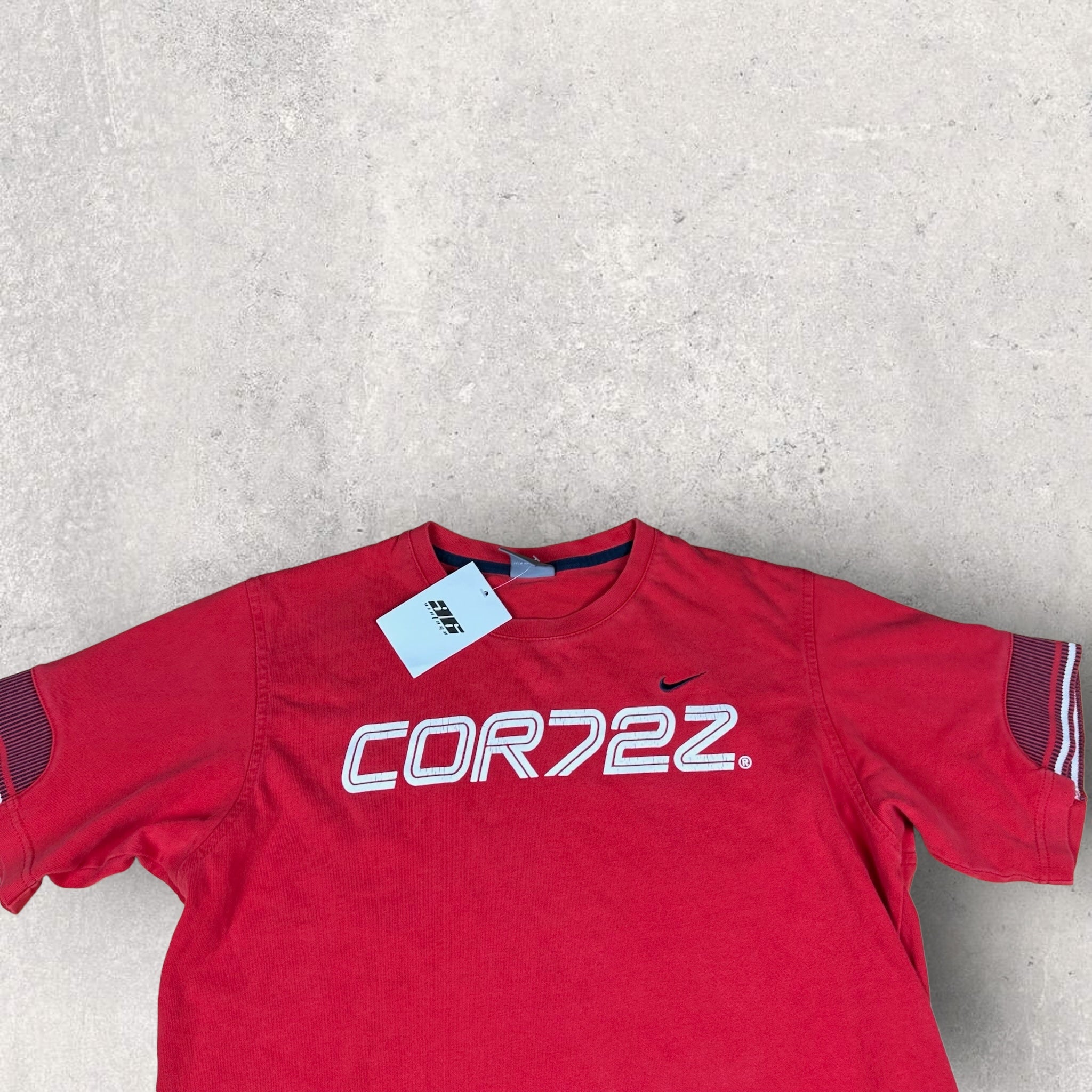 Vintage Cor72z Shirt (M)