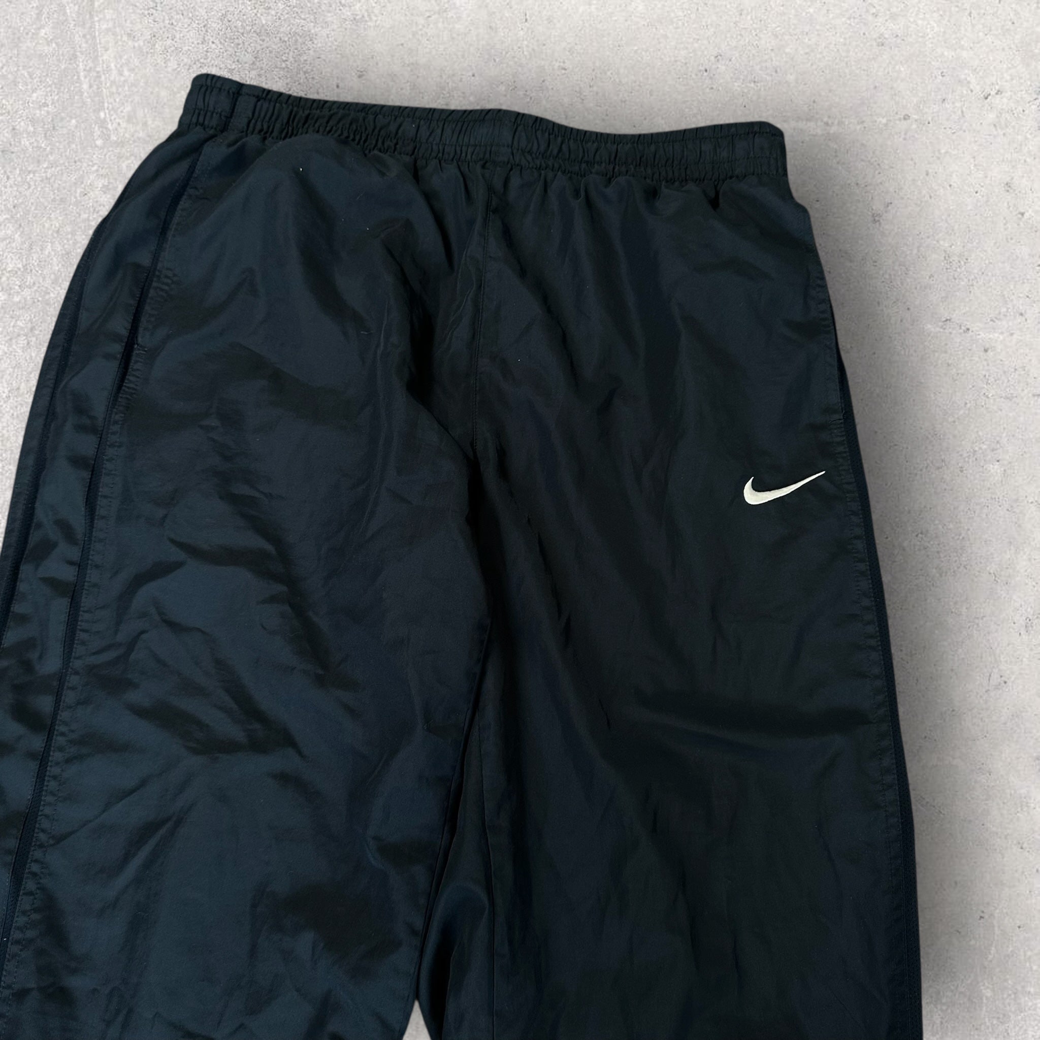 Vintage Nike Trackpants (L)