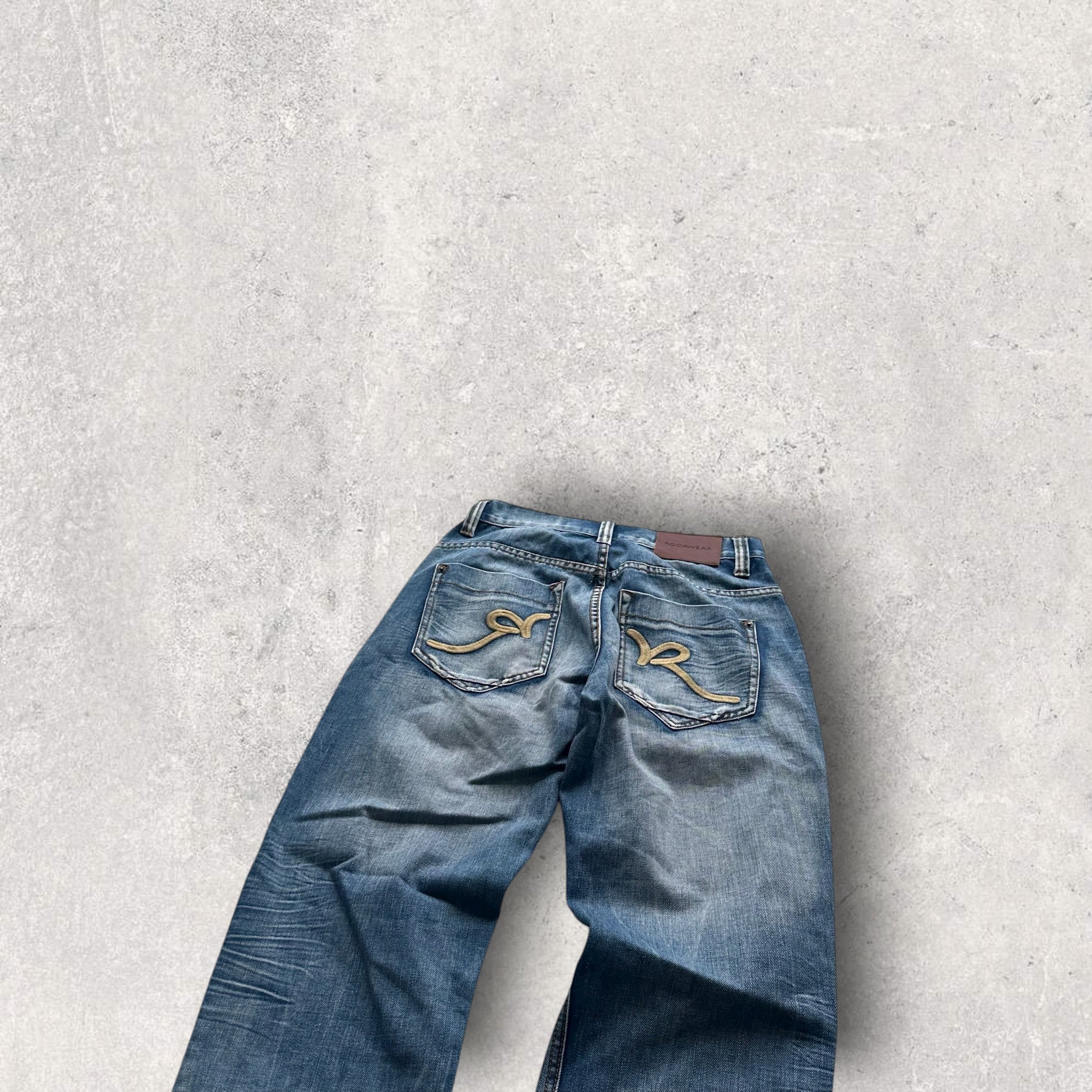 Vintage rocawear Jeans (M)