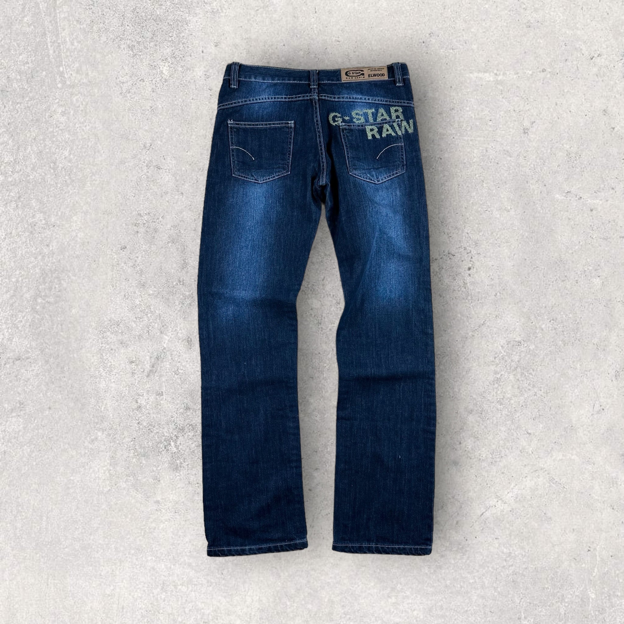 Vintage G-Star Jeans (XS)