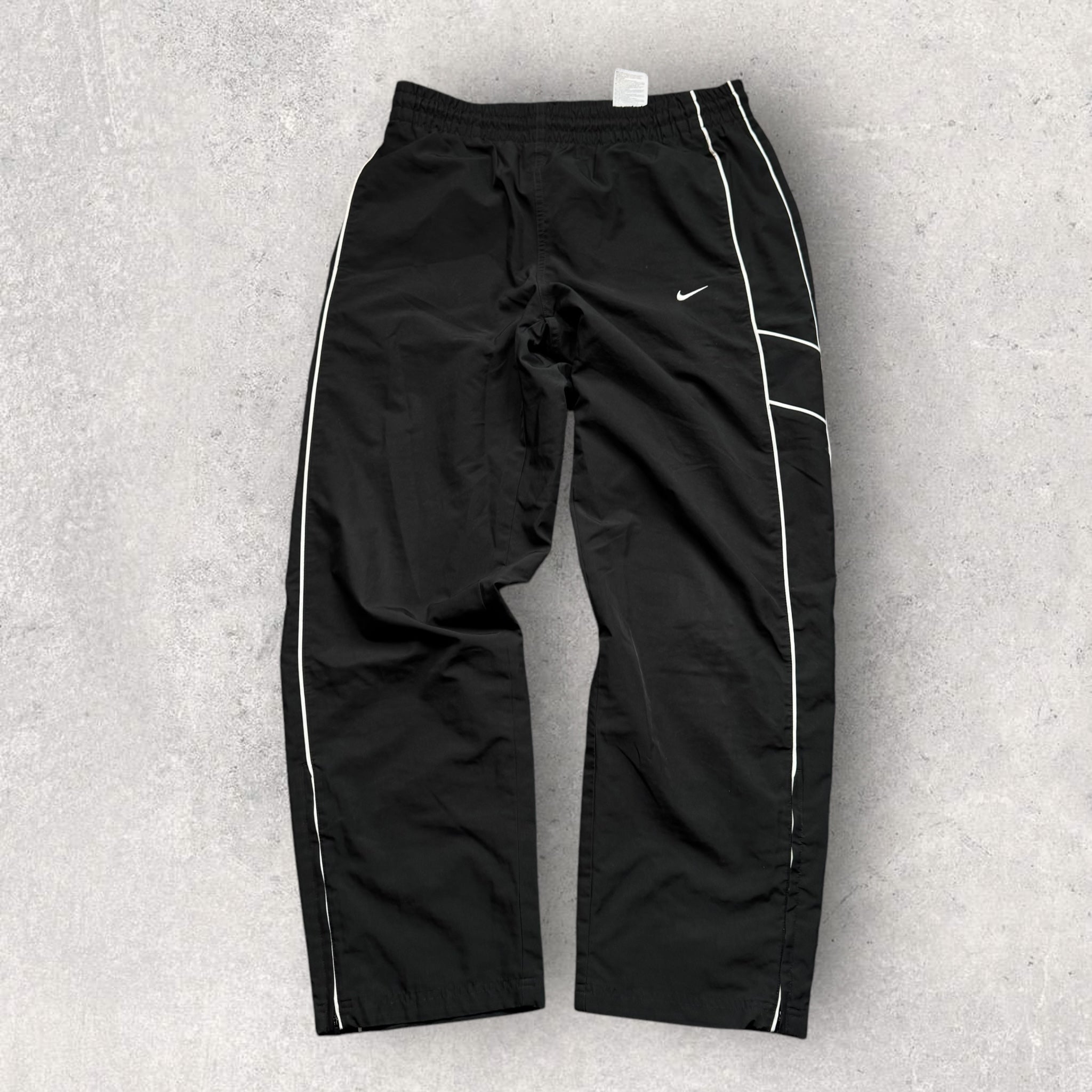 Vintage Nike Trackpants (XL)