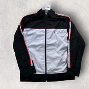 Vintage Nike Trackjacket (XL)