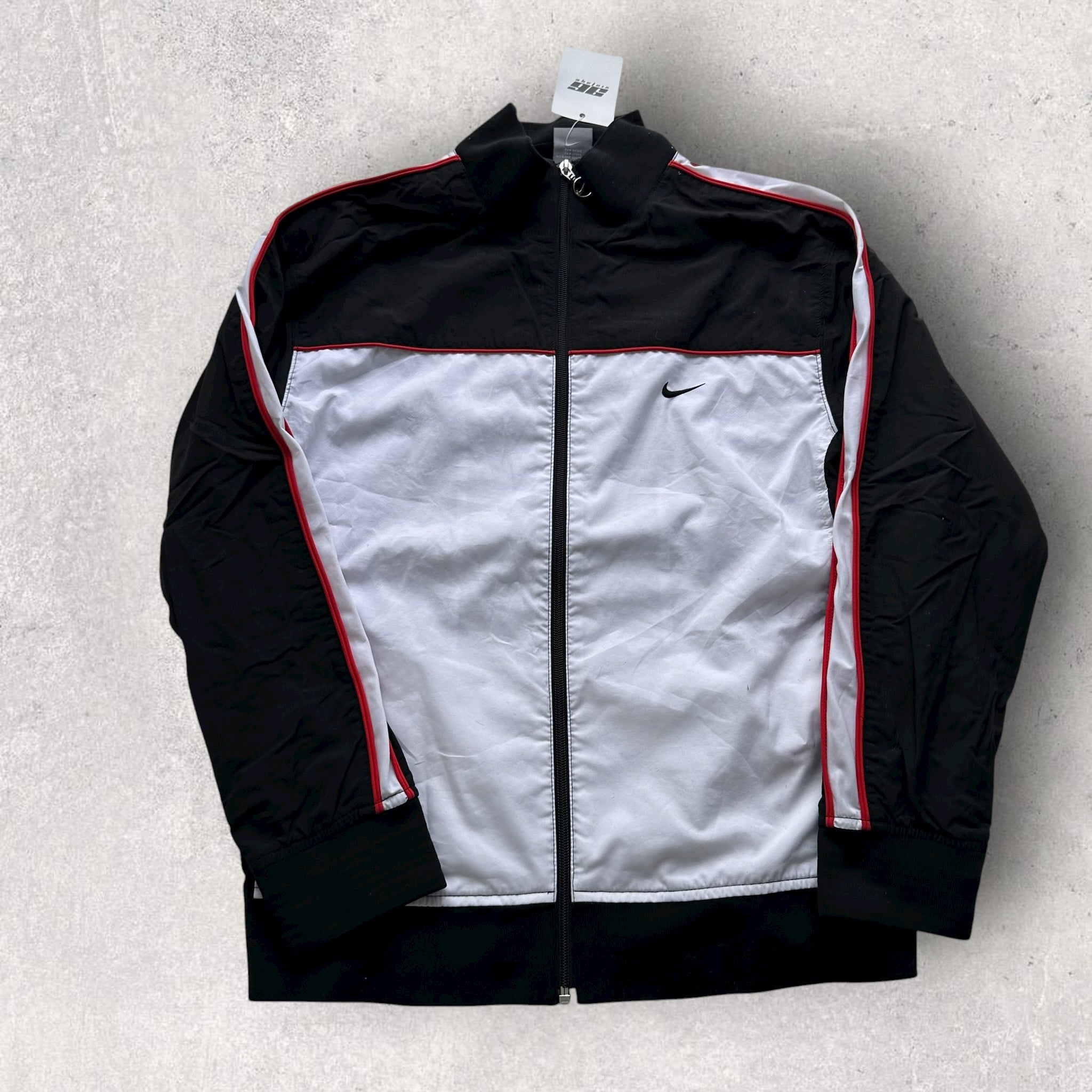 Vintage Nike Trackjacket (XL)