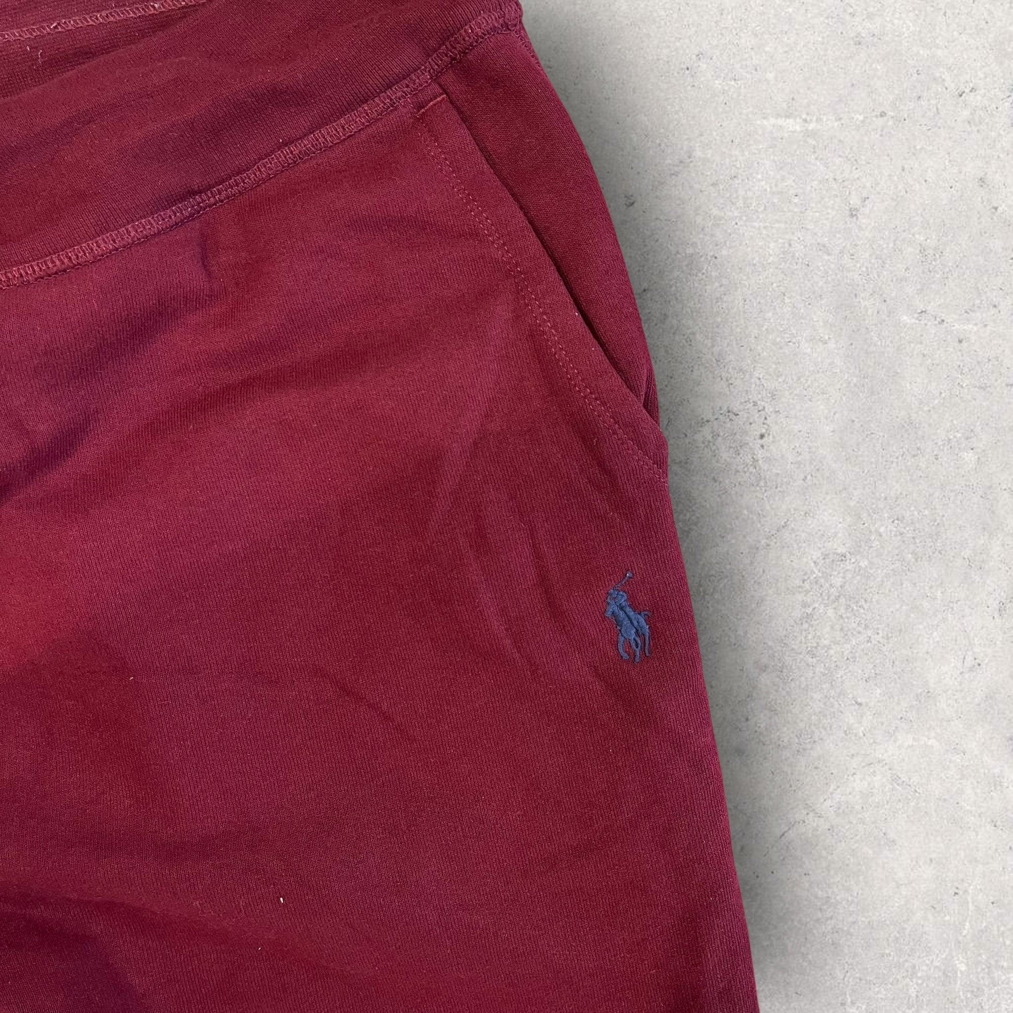 Vintage Polo Ralph Lauren Trackpants(L)