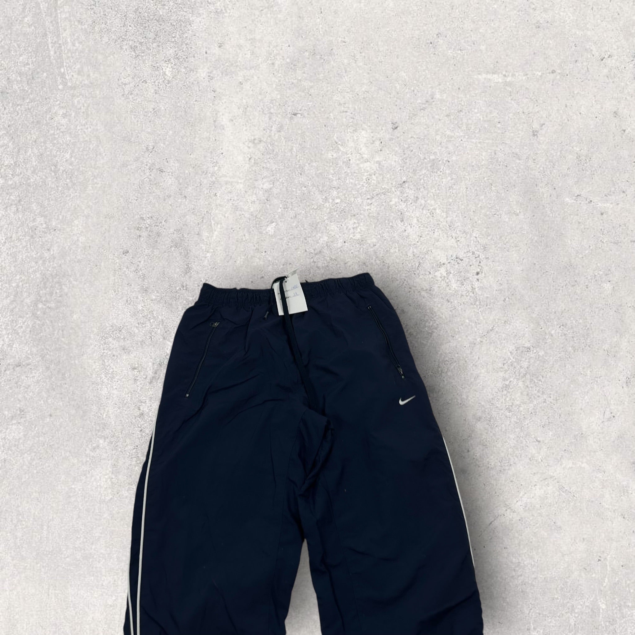 Vintage Nike Trackpants (M)