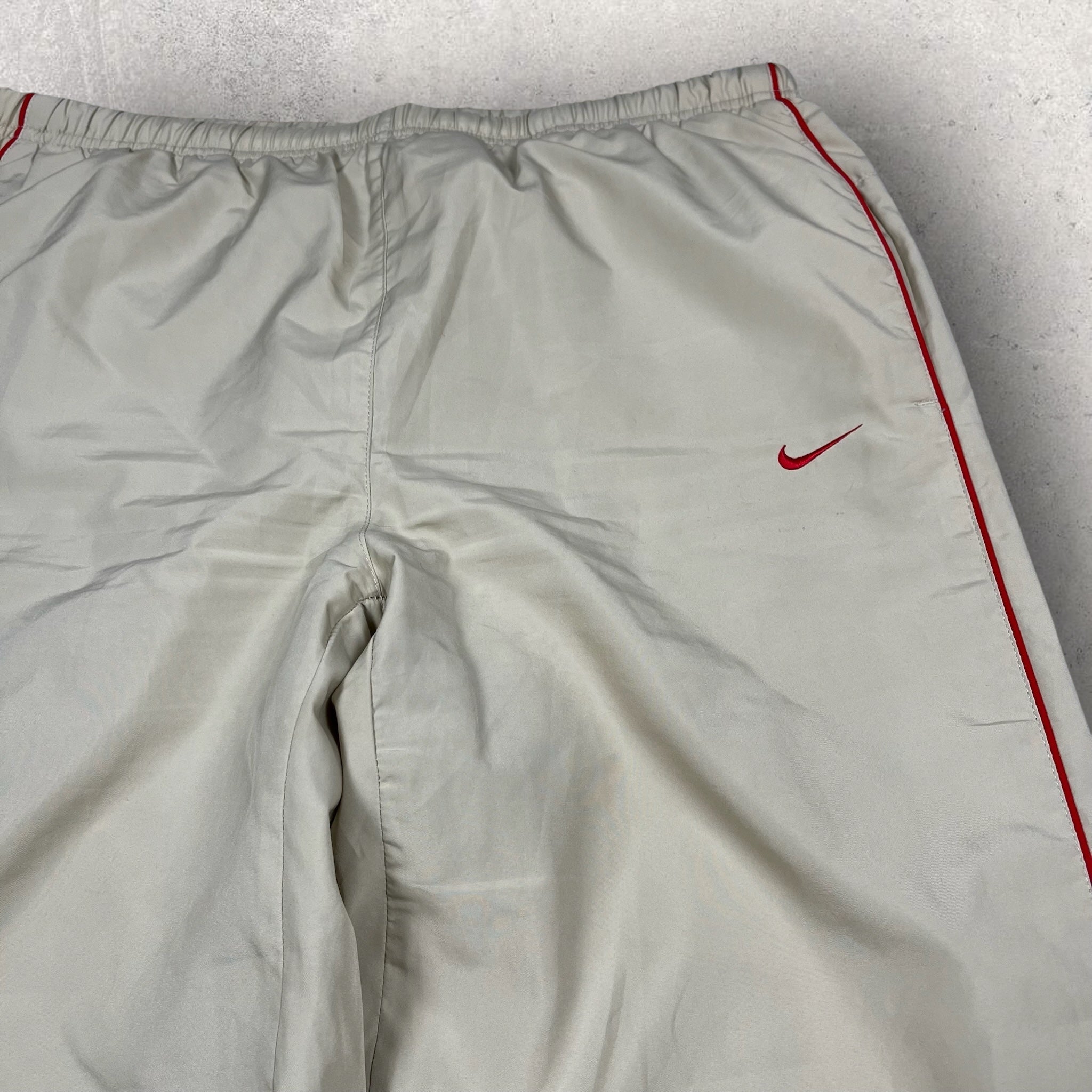 Vintage Nike Trackpants (L)