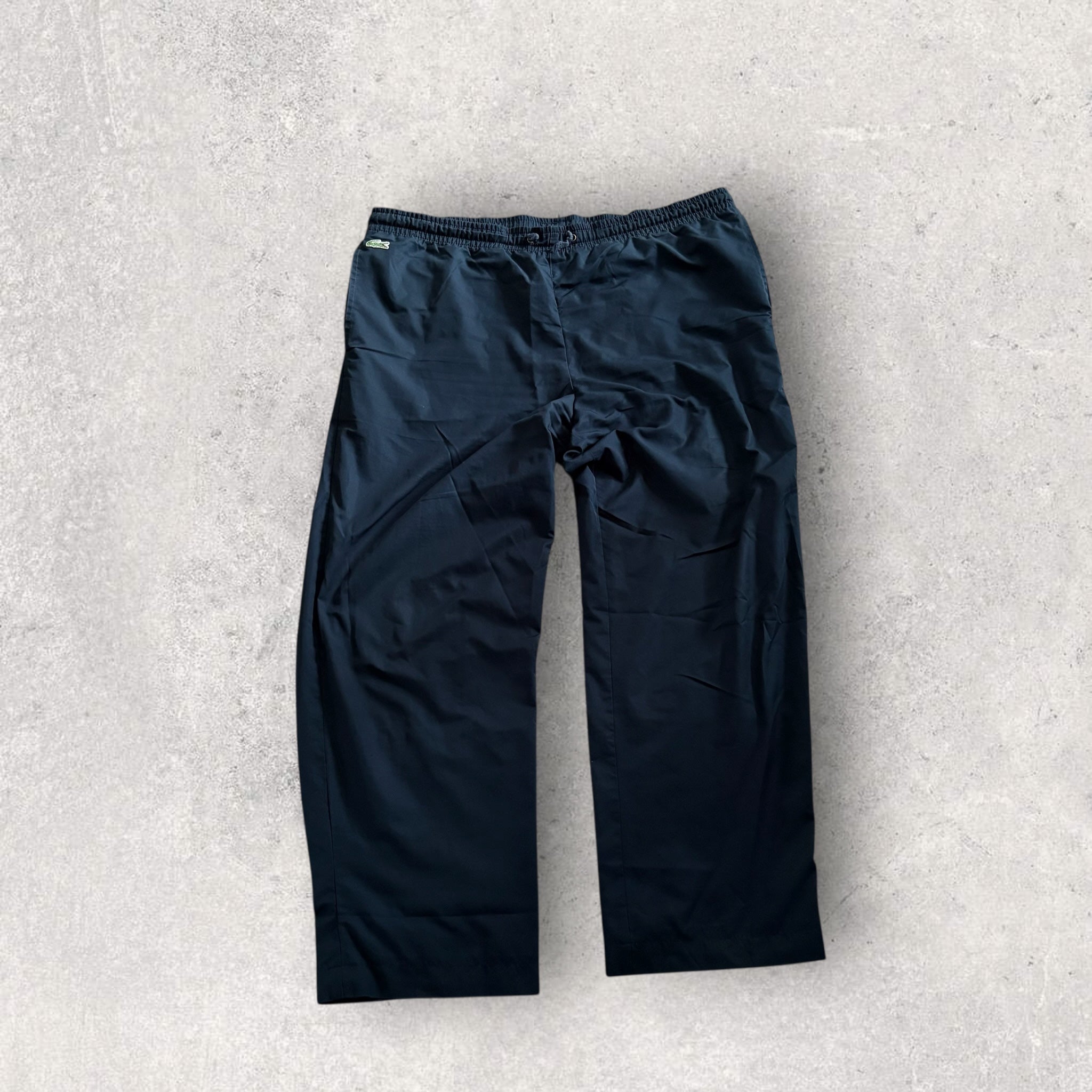 Vintage Lacoste Trackpants (S)