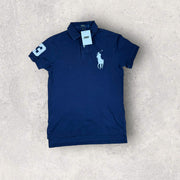 Vintage Ralph Lauren Poloshirt (S)