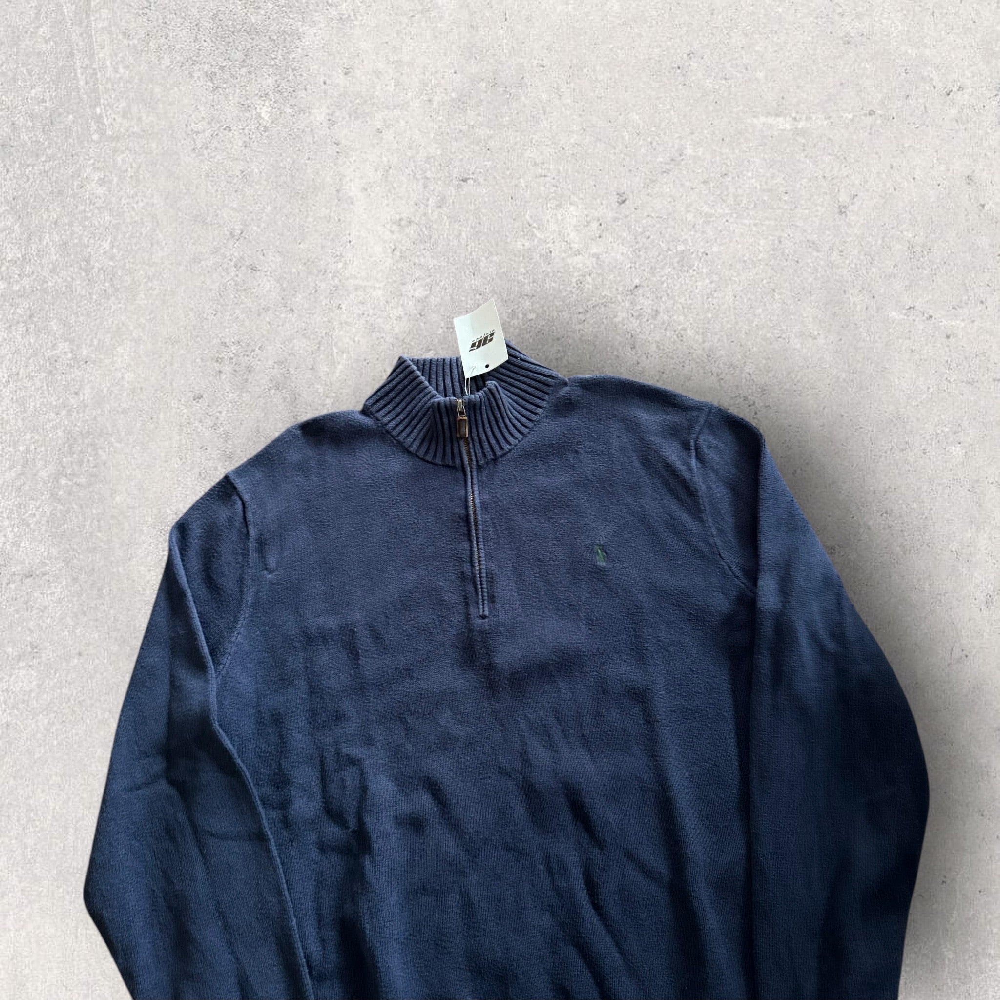 Vintage Ralph Lauren Sweater XL