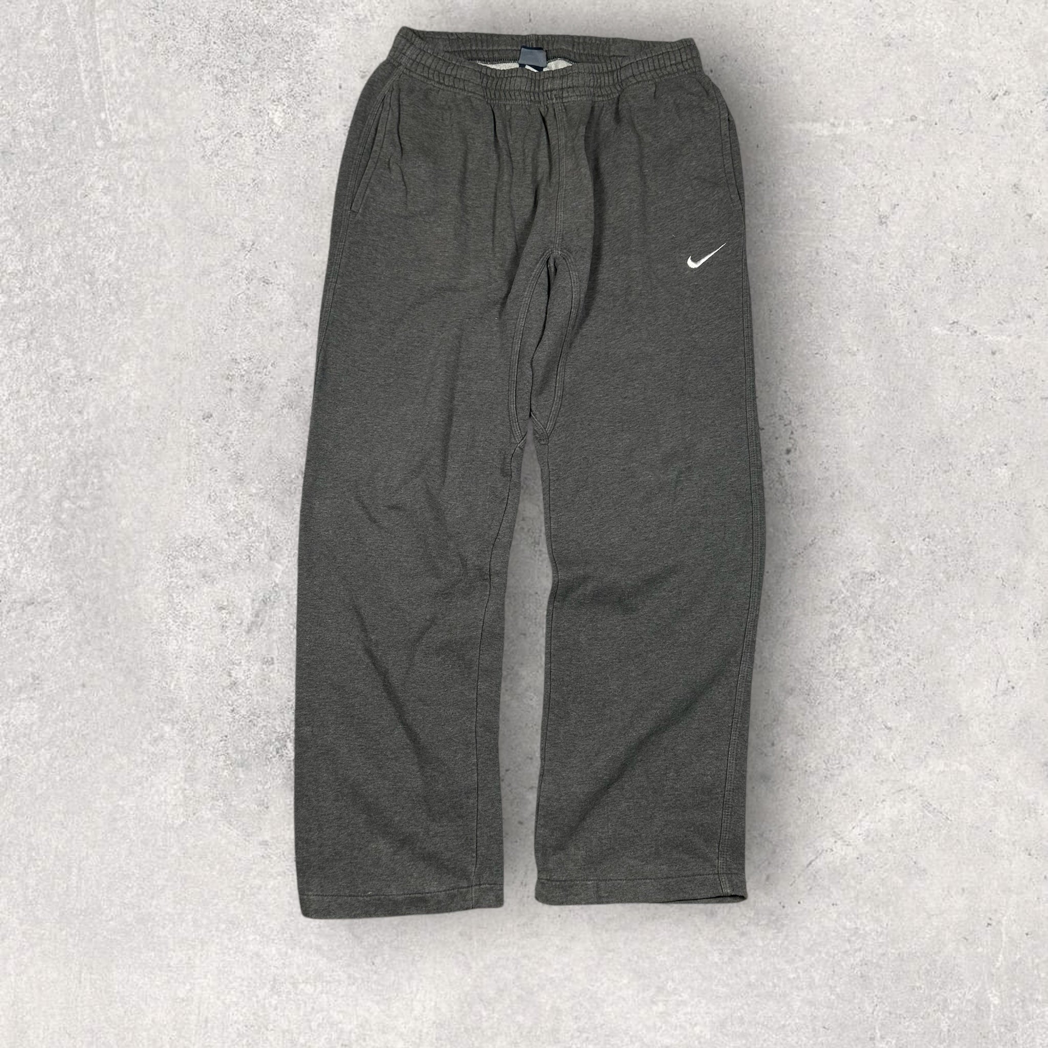 Vintage Nike Trackpants (M)