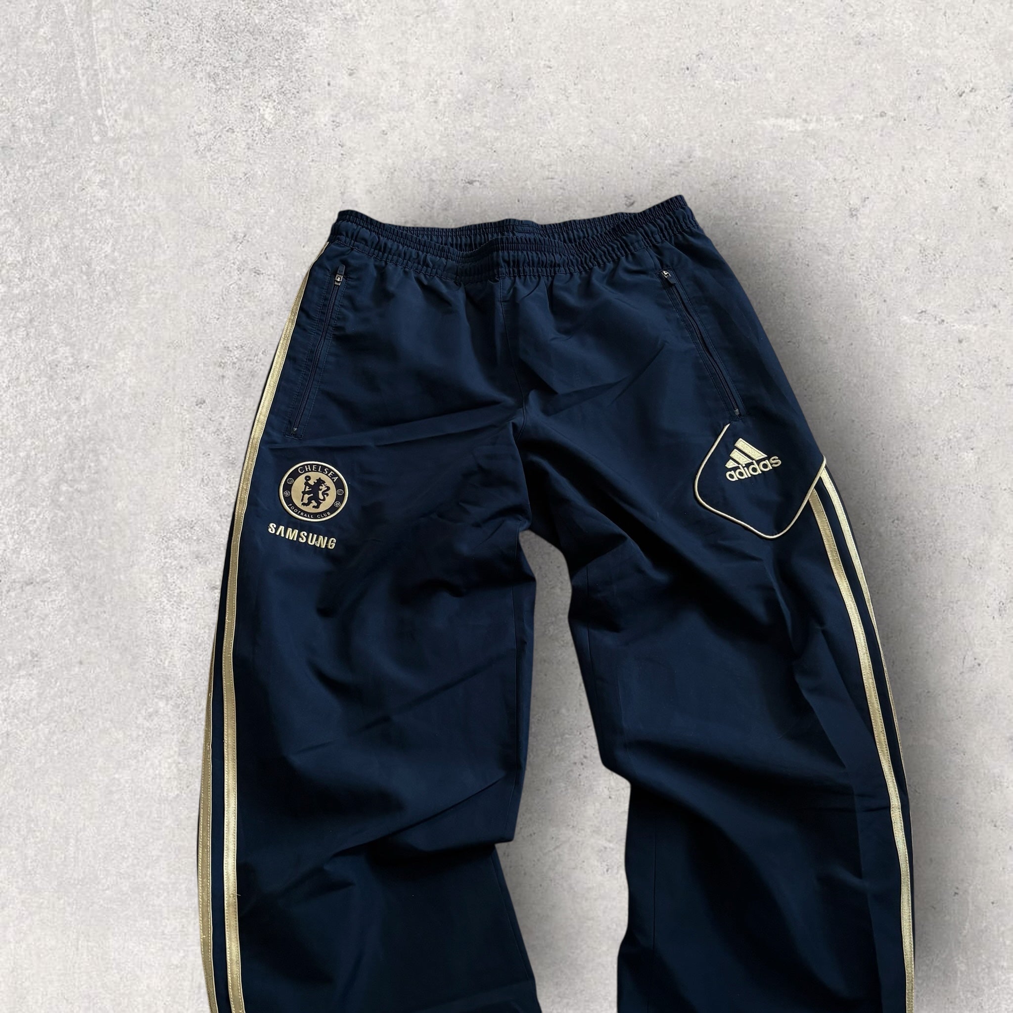 Vintage Chelsea Trackpants (M)