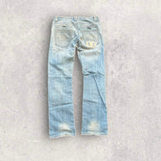Vintage D&G Jeans (32)