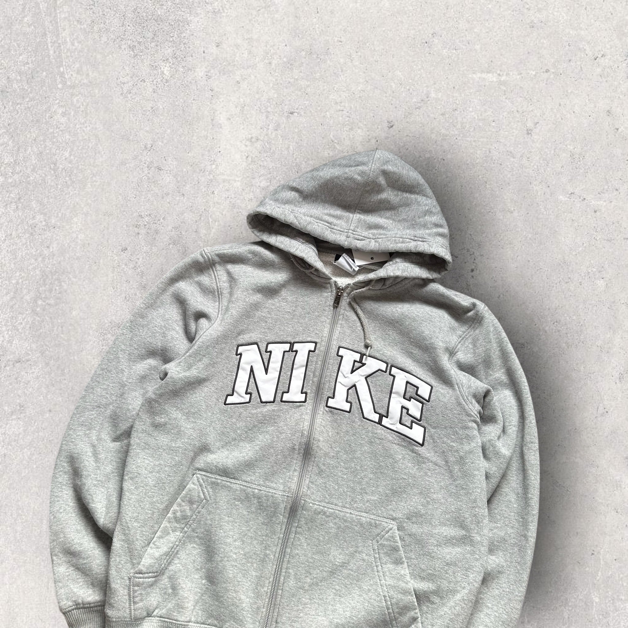 Vintage Nike Trackjacket (S)