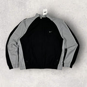 Vintage Nike Trackjacket (L)