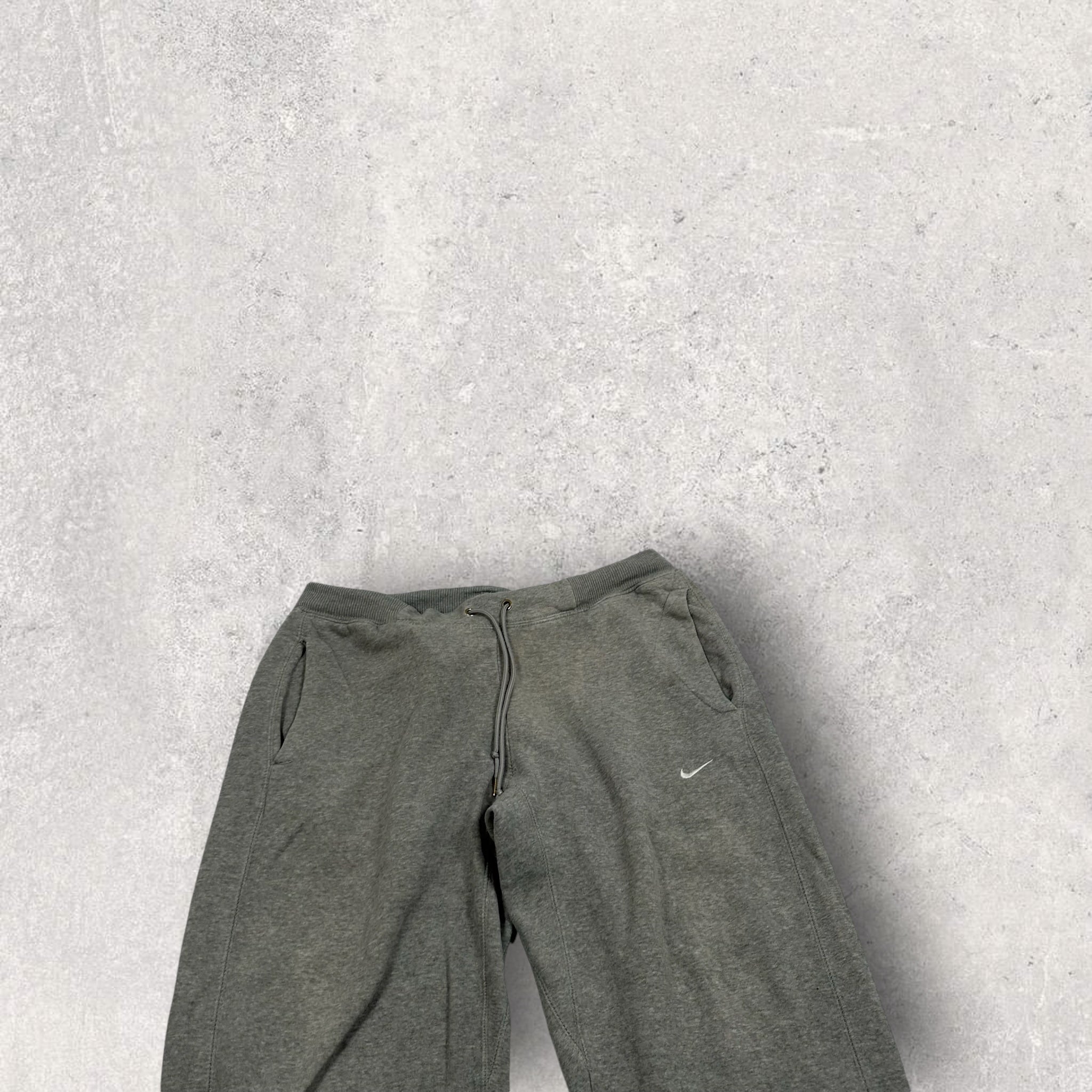 Vintage Nike Trackpants (M)