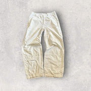 Vintage Nike Trackpants (XS)