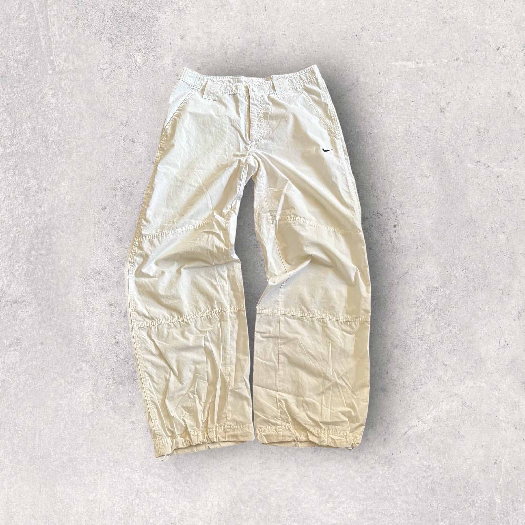 Vintage Nike Trackpants (XS)