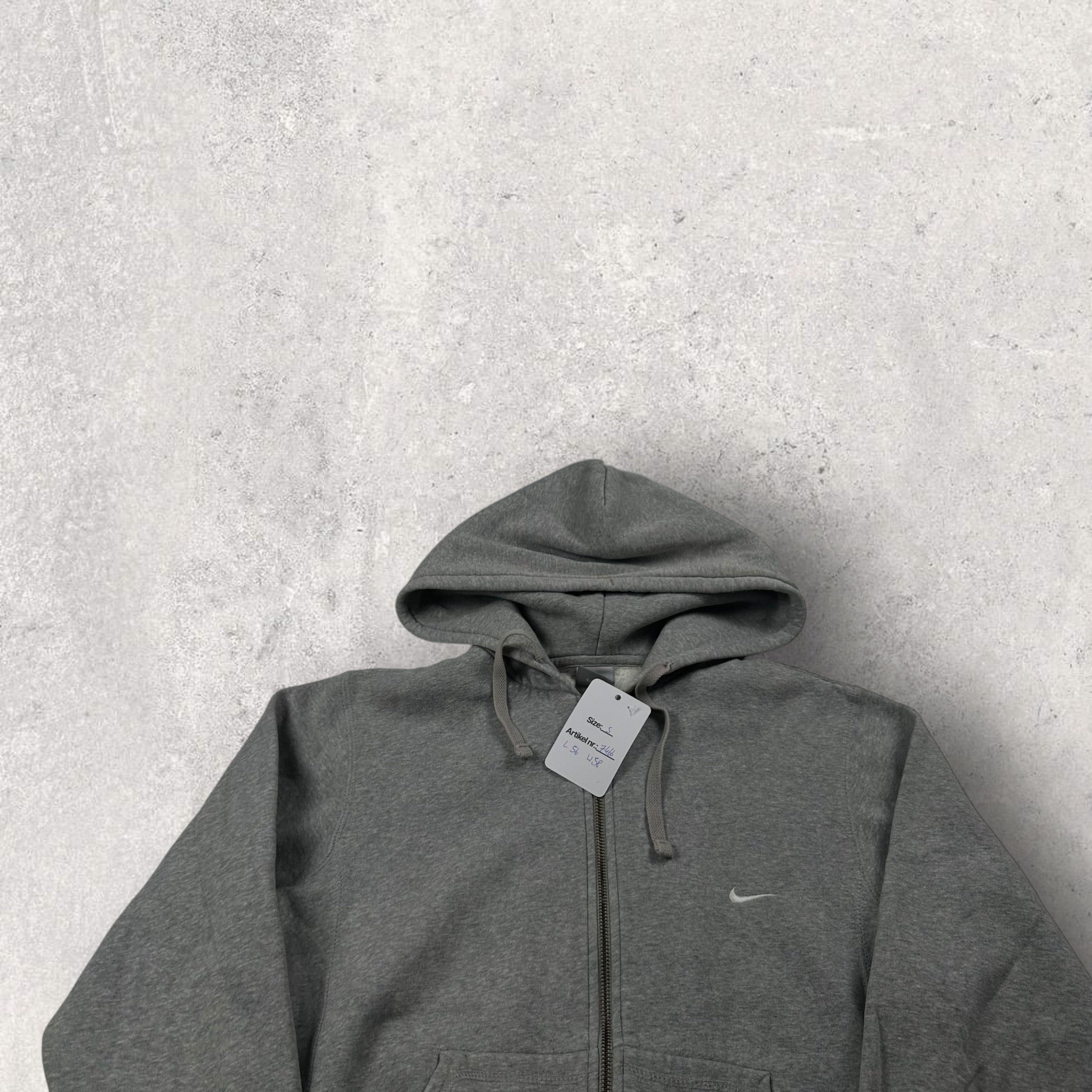 Vintage Nike Trackjacket (S)