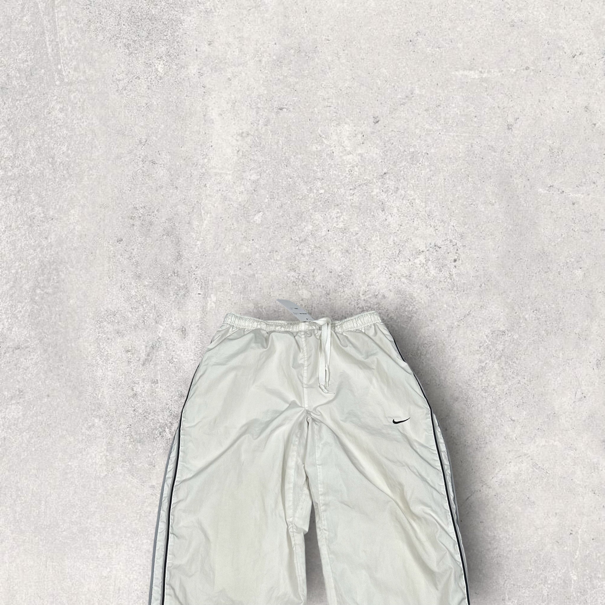 Vintage Nike Trackpants (M)