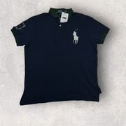 Vintage Ralph Lauren Polo(L)