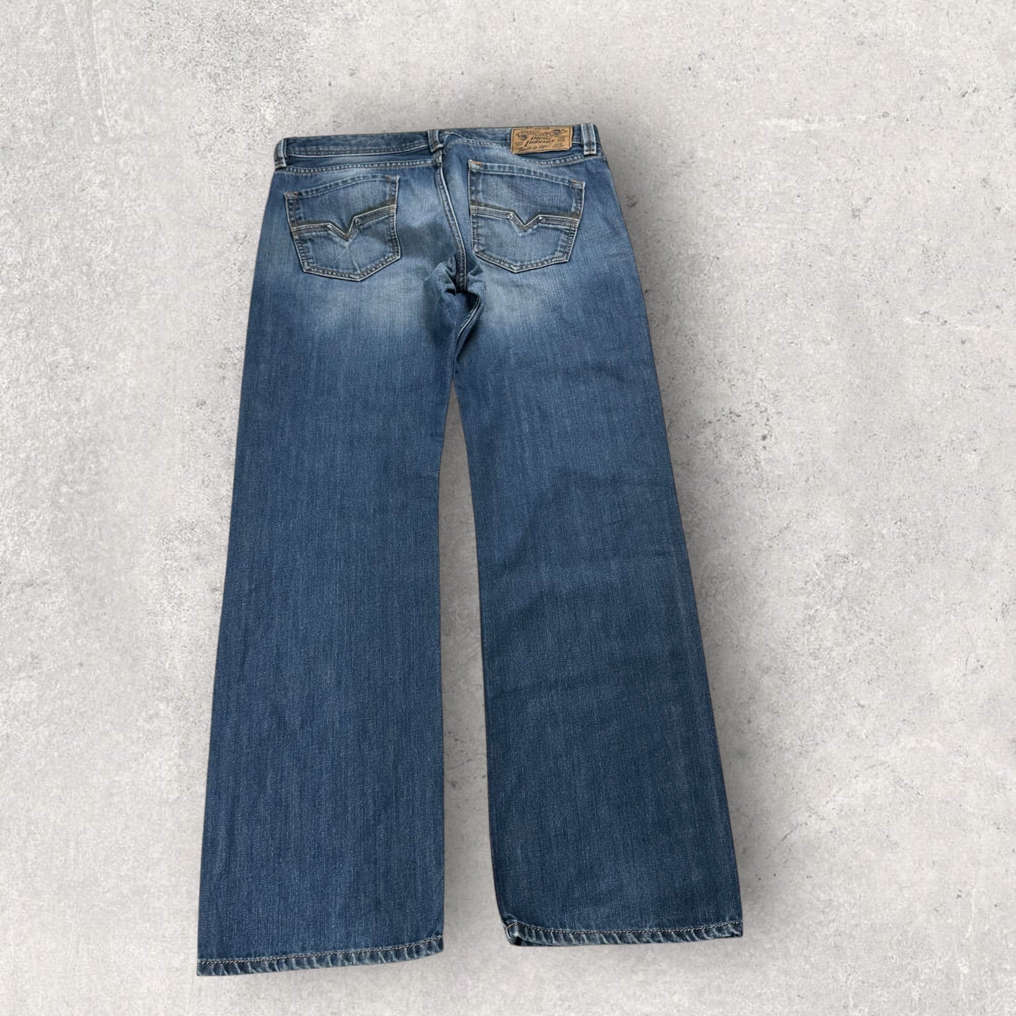 Vintage Diesel Jeans (M)