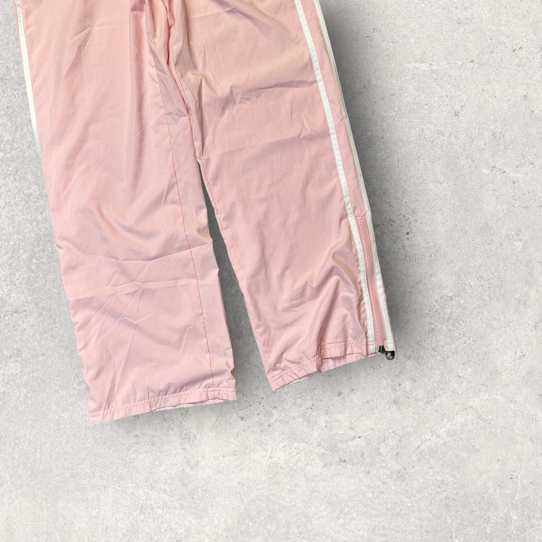 Vintage Nike Trackpants (L)