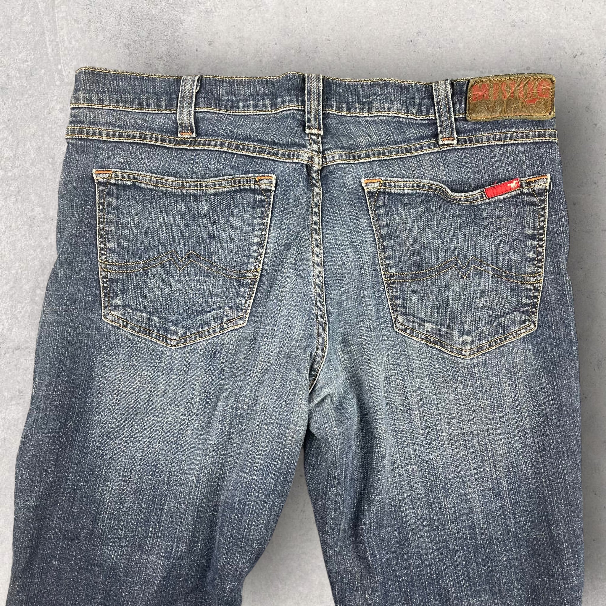 Vintage Mustang jeans (W38 L30)