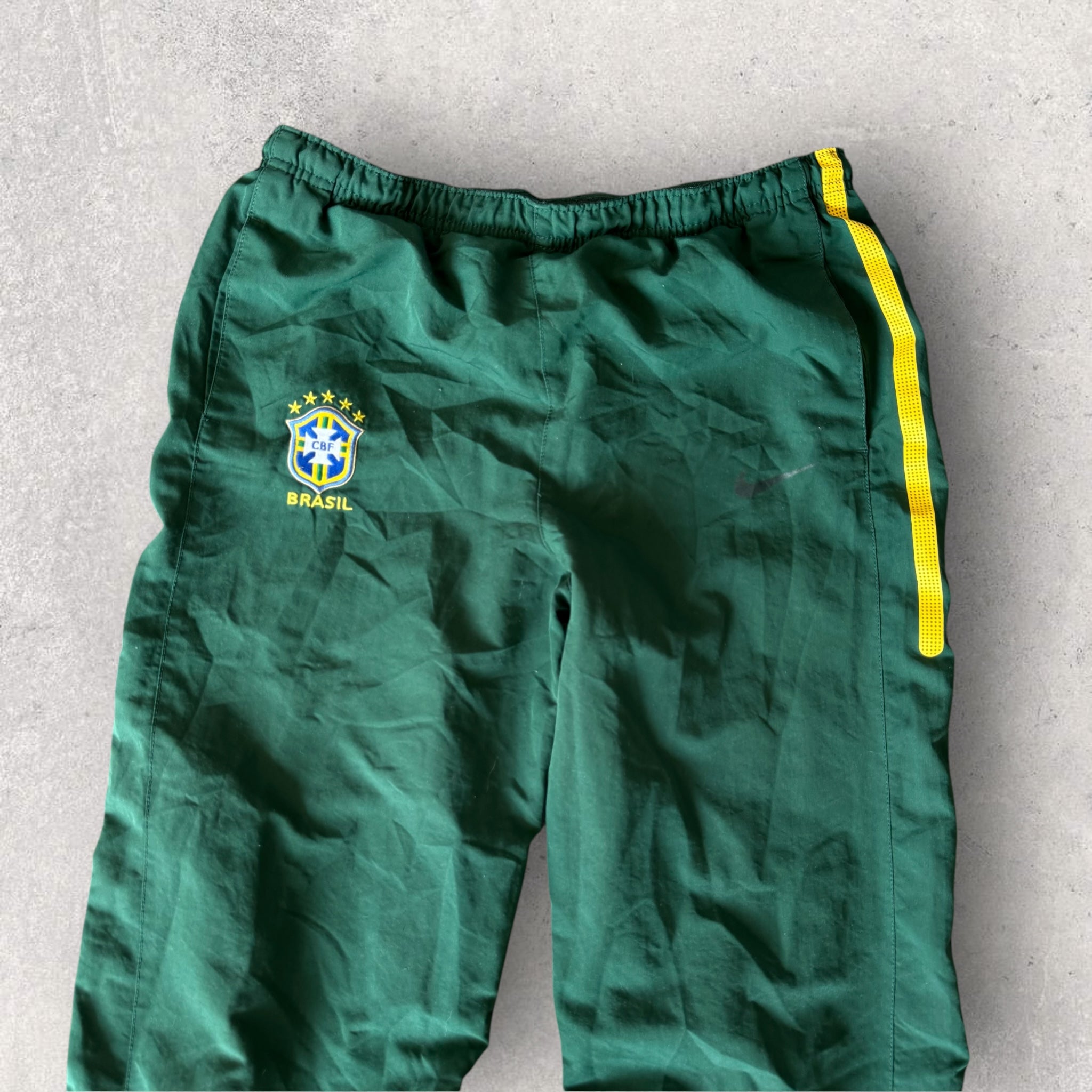 Vintage Brasilien Trackpants (S)