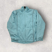 Vintage Nike Trackjacket (S)