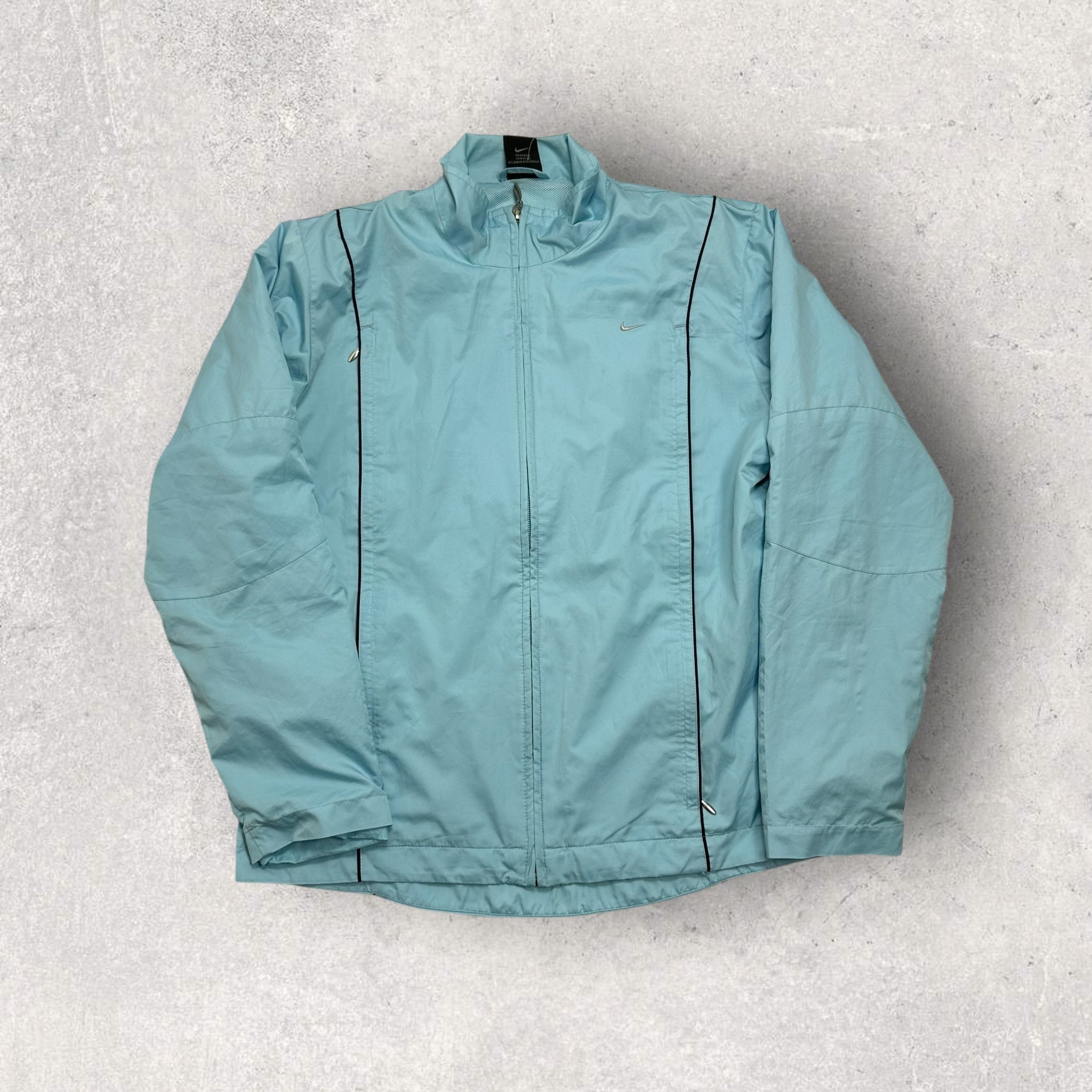 Vintage Nike Trackjacket (S)