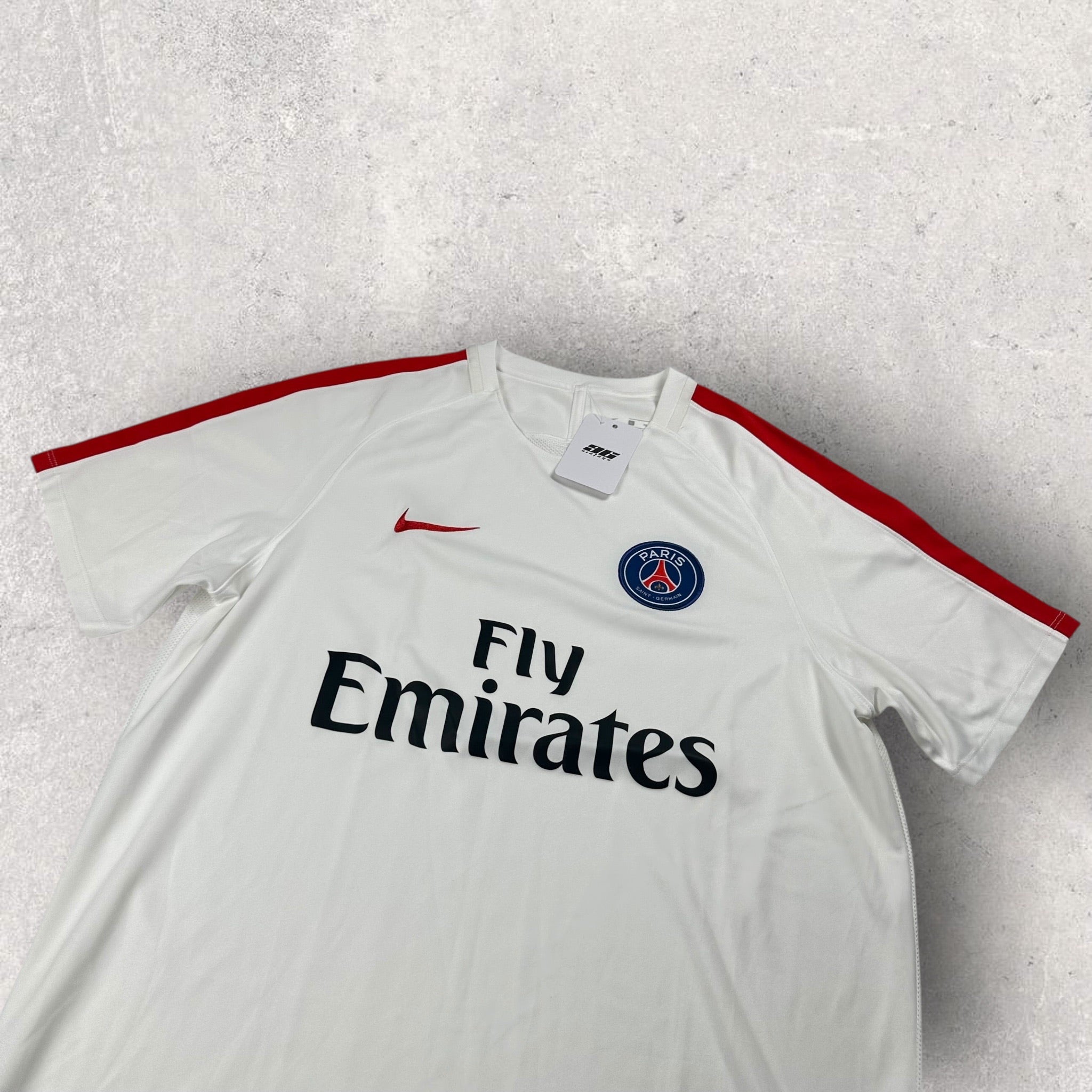 Vintage PSG Trikot (XL)