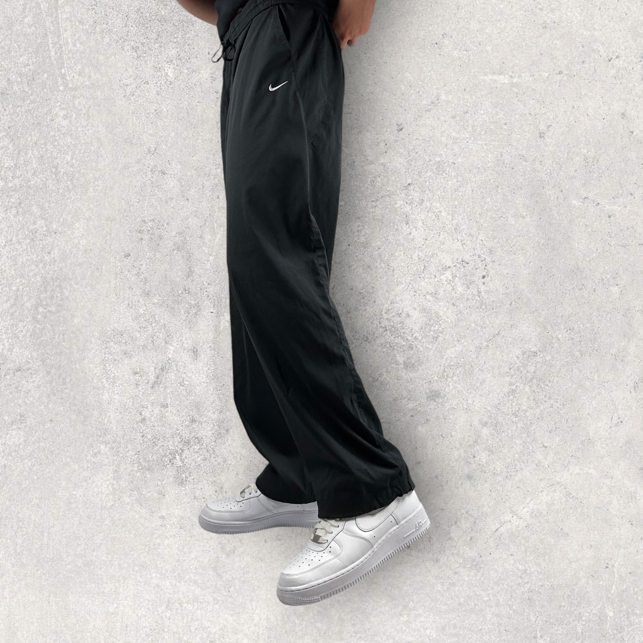 Vintage Nike Trackpants (L)