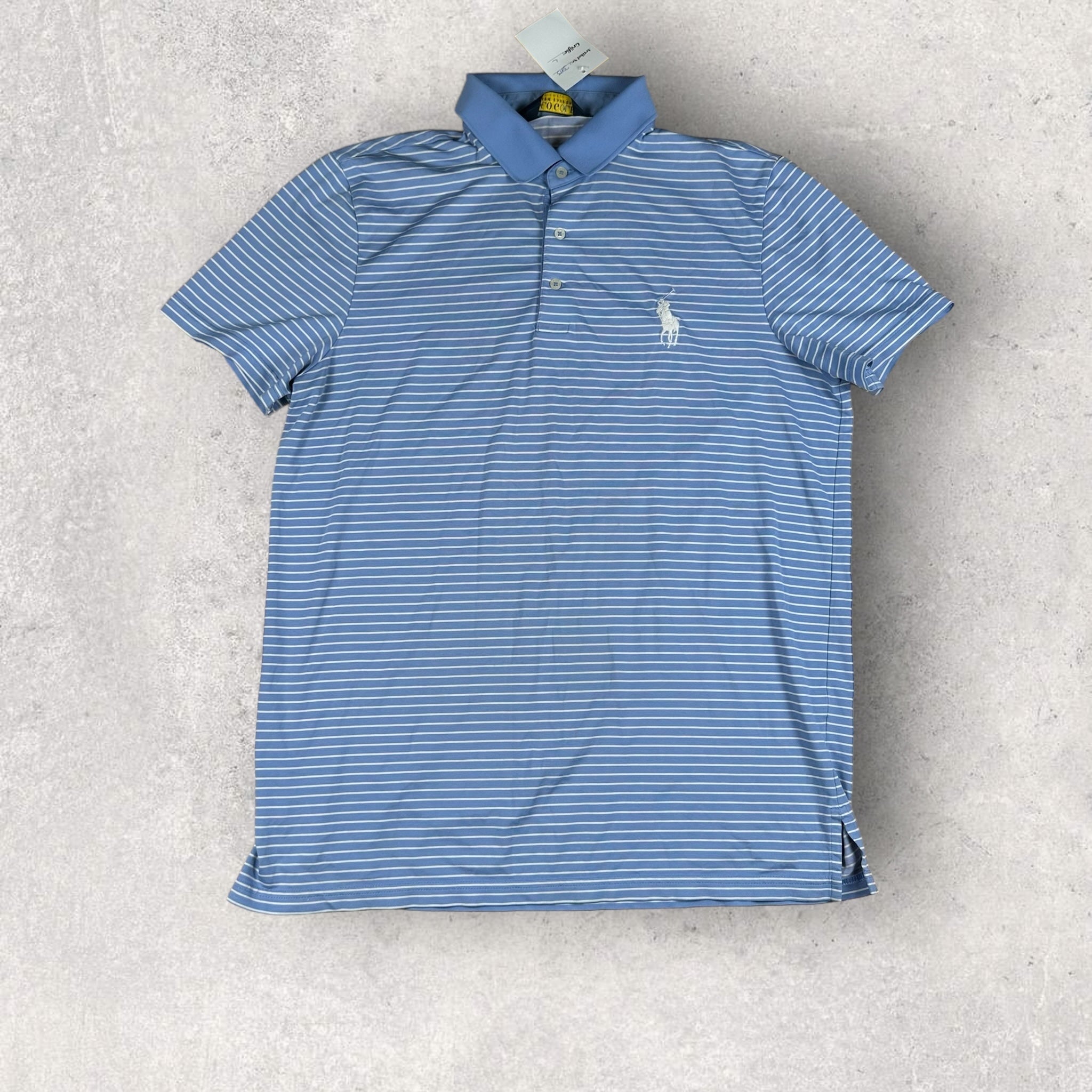 Vintage Ralph Lauren Poloshirt (L)