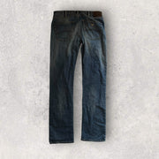 Vintage Armani Jeans (33)