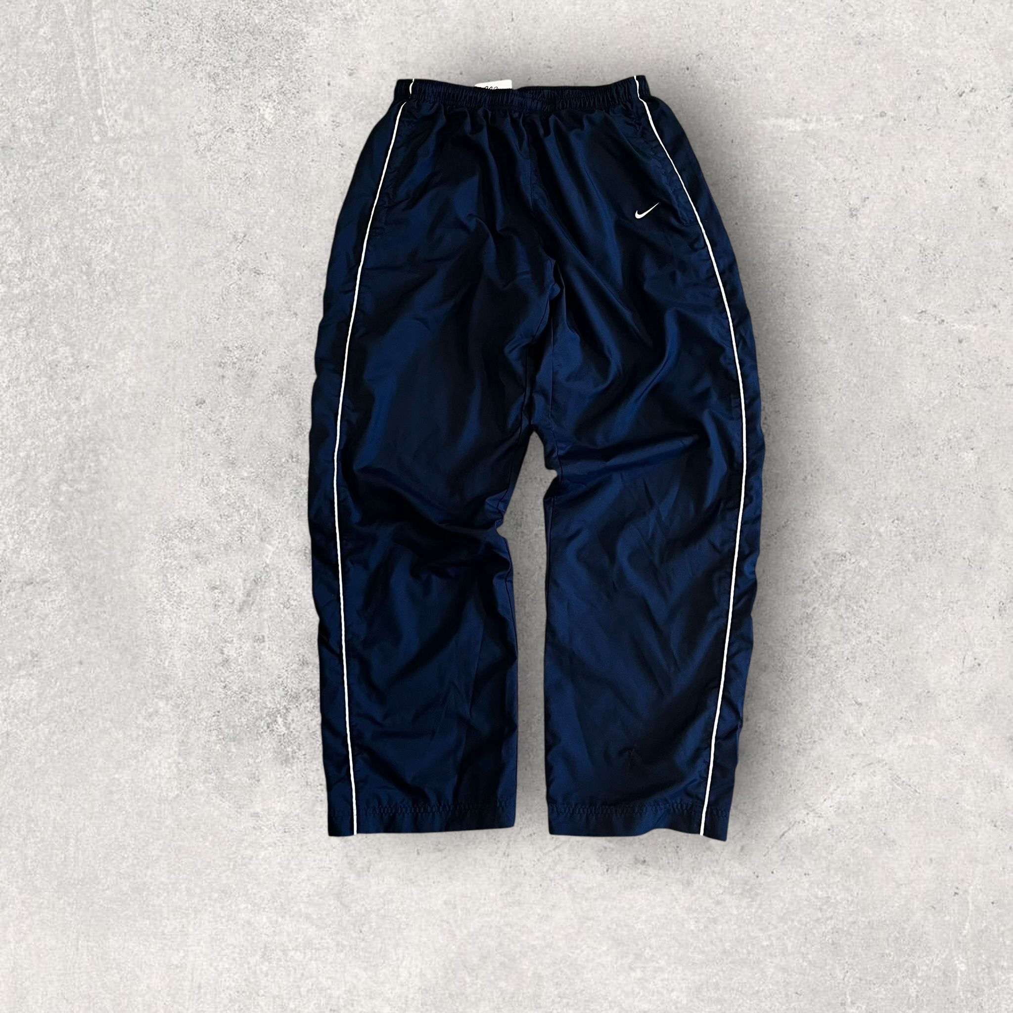 Vintage Nike Trackpants(M)