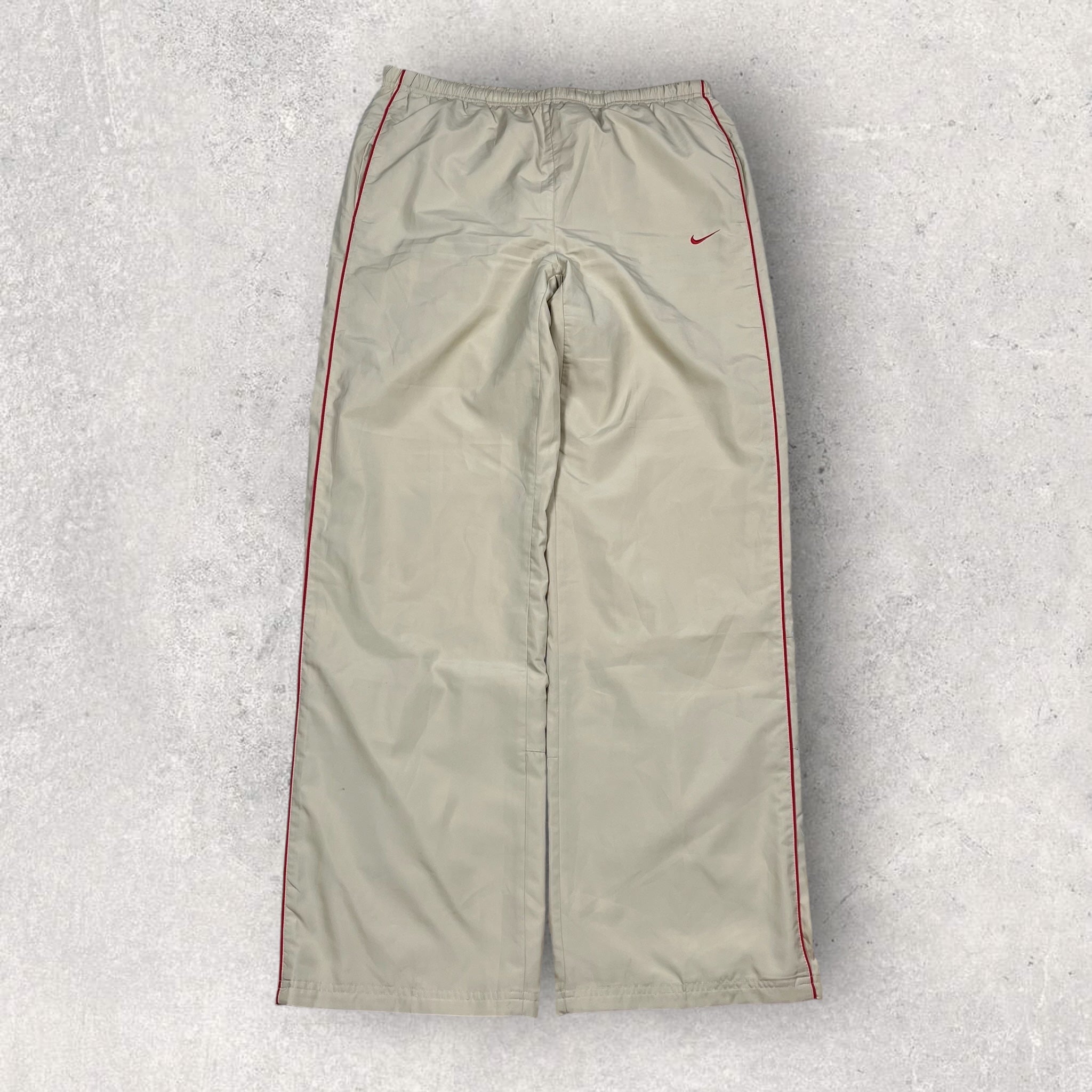 Vintage Nike Trackpants (L)