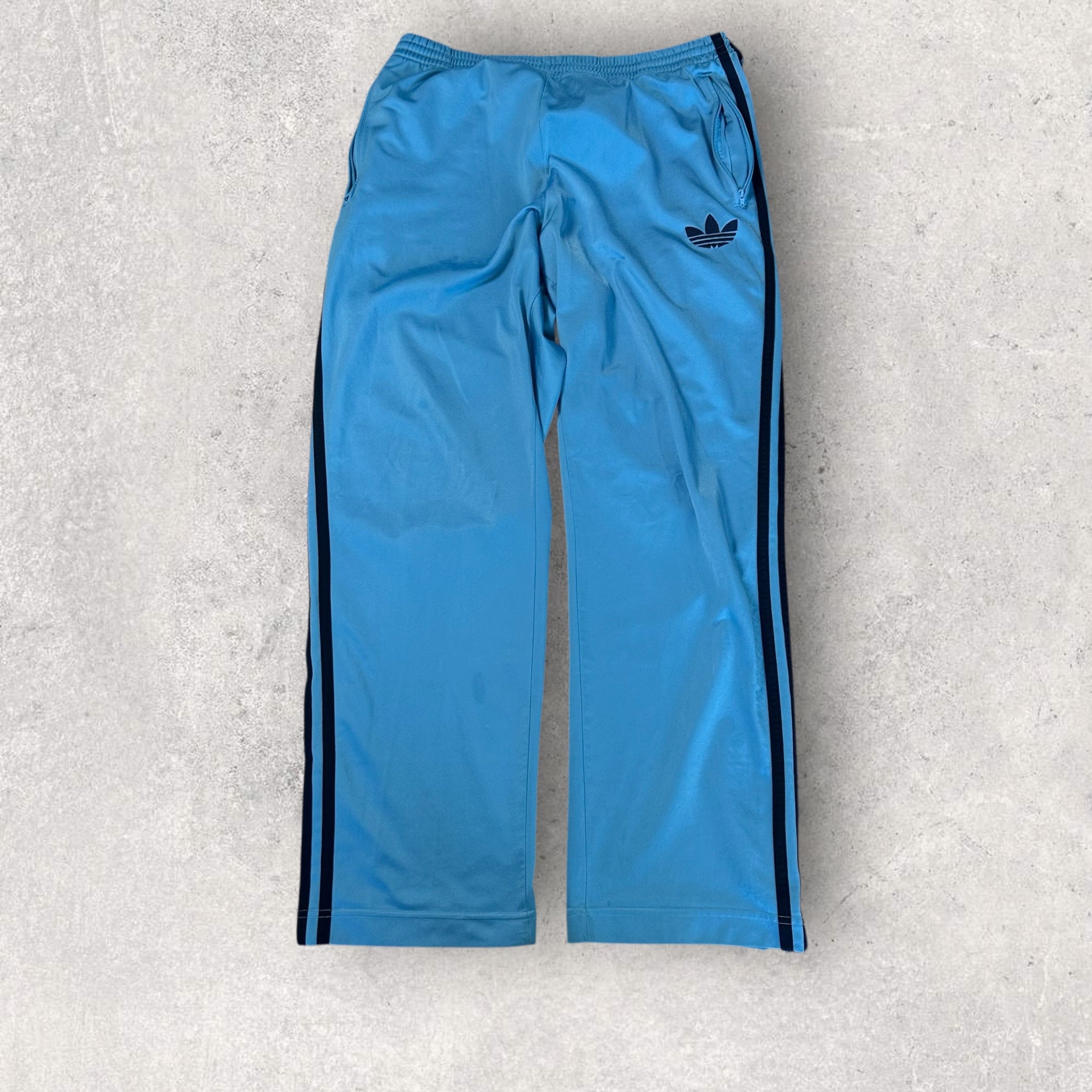 Vintage Adidas Trackpants (M)