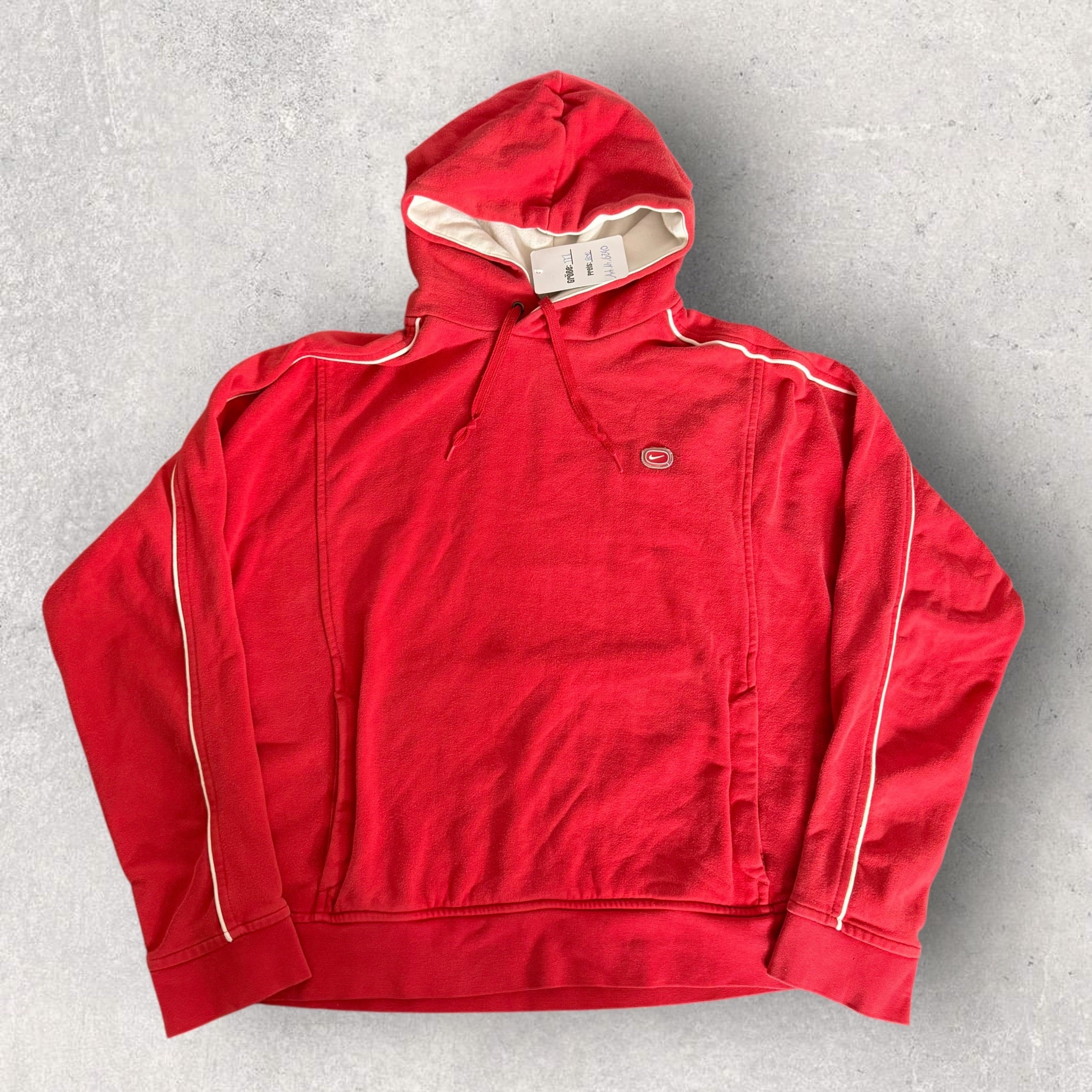 Vintage Nike Cortez Trackjacket M