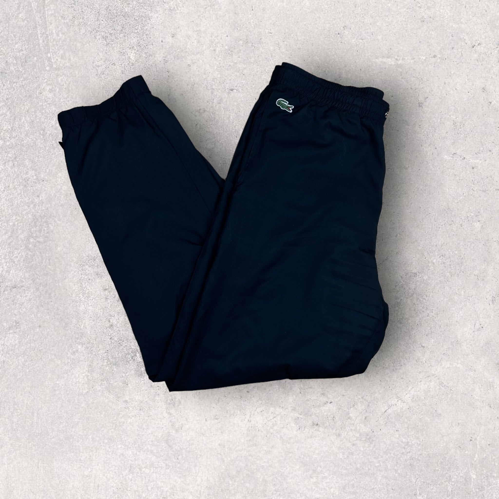 Vintage Lacoste Trackpants (S)