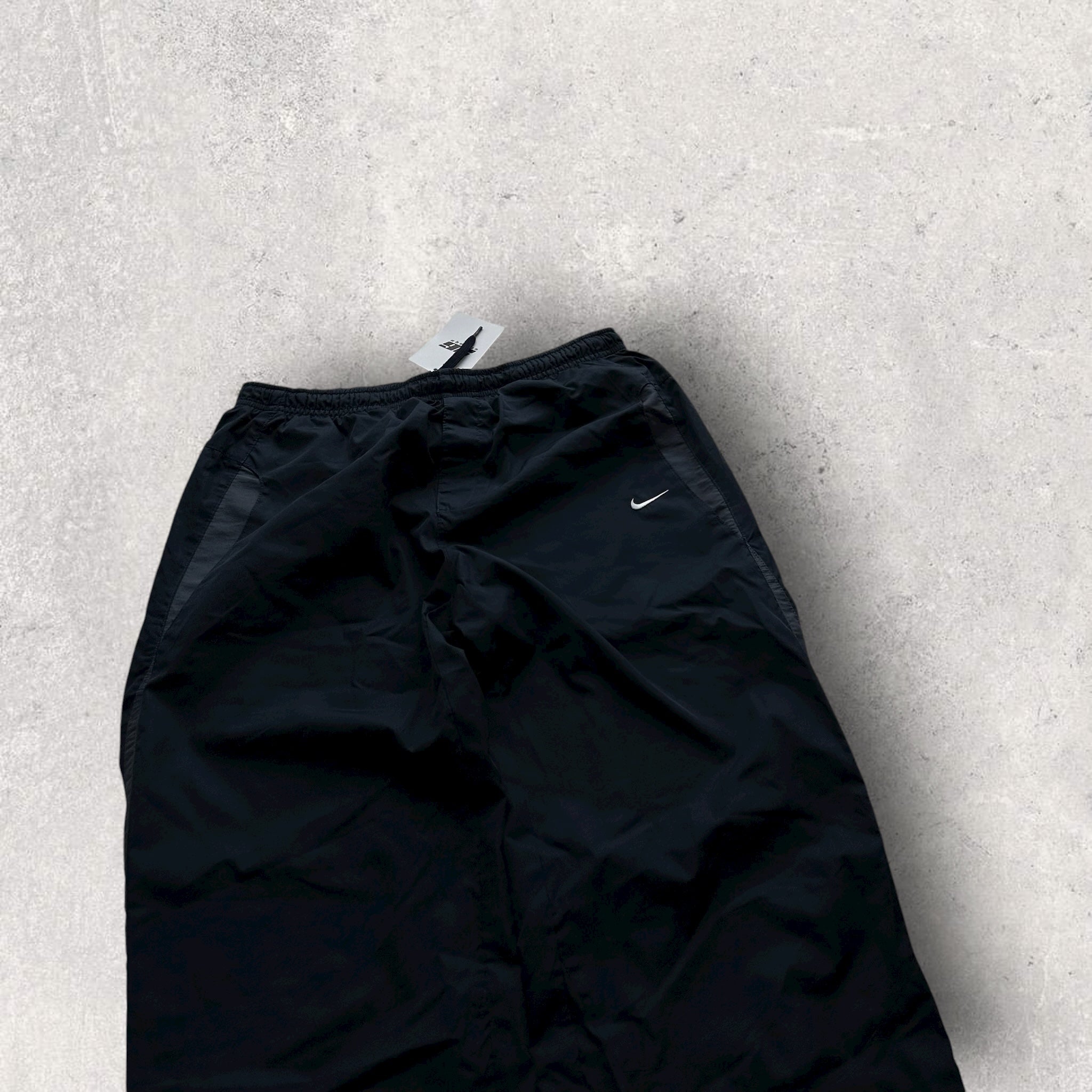 Vintage Nike Trackpants (S)