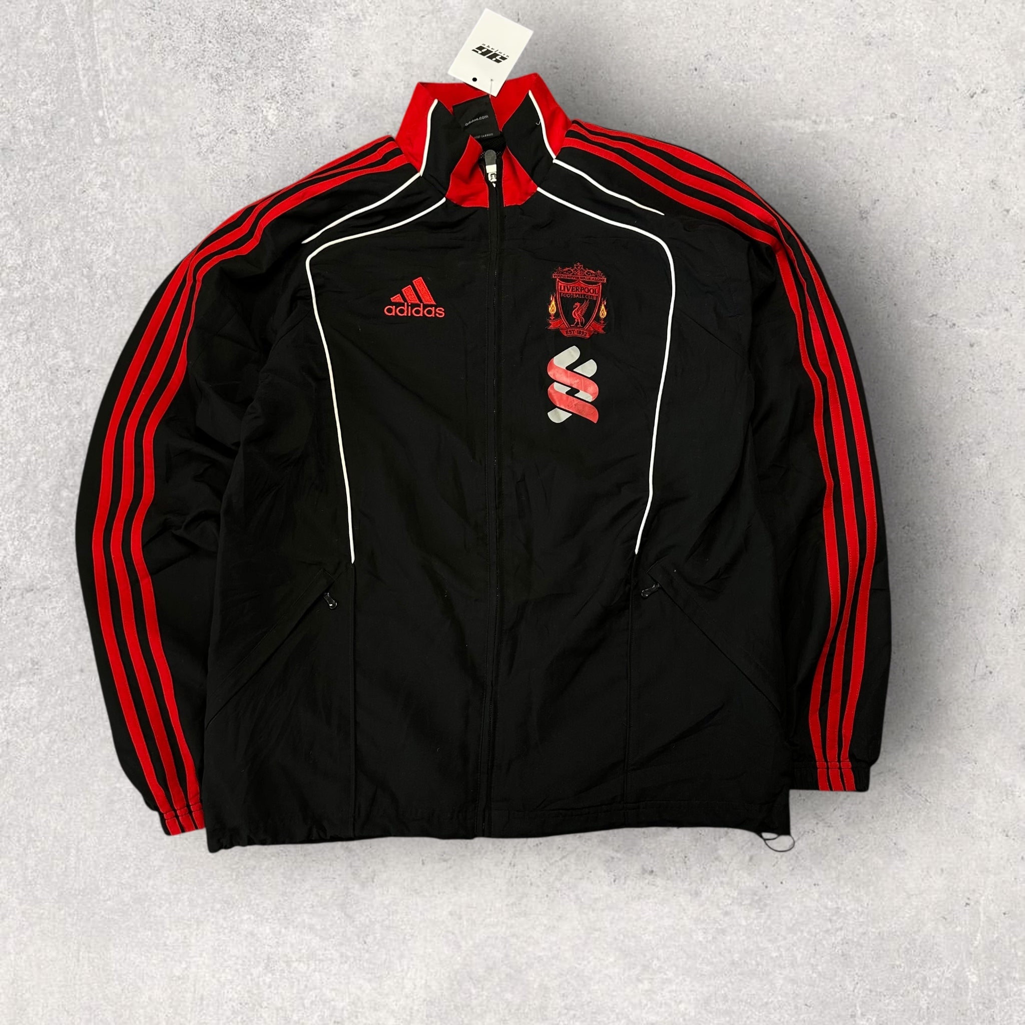 Vintage Man u Trackjacket (M)