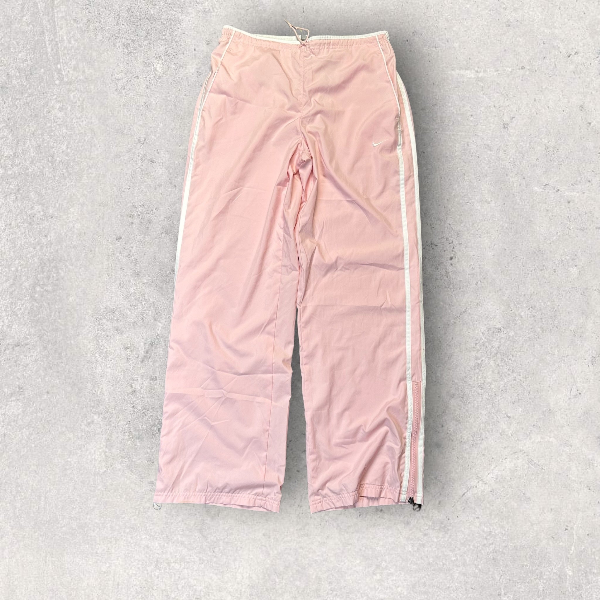 Vintage Nike Trackpants (L)