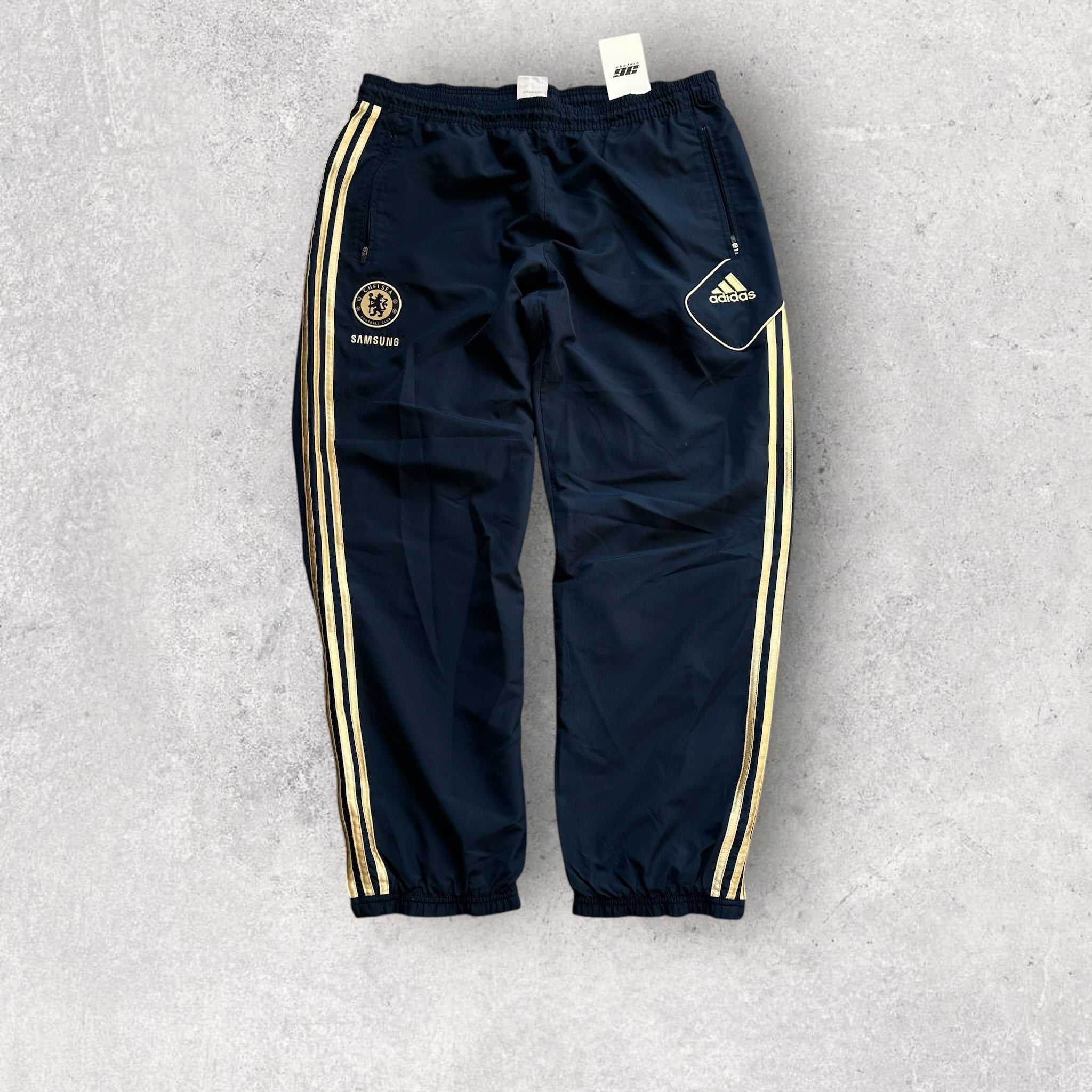 Vintage Chelsea Trackpants (L)